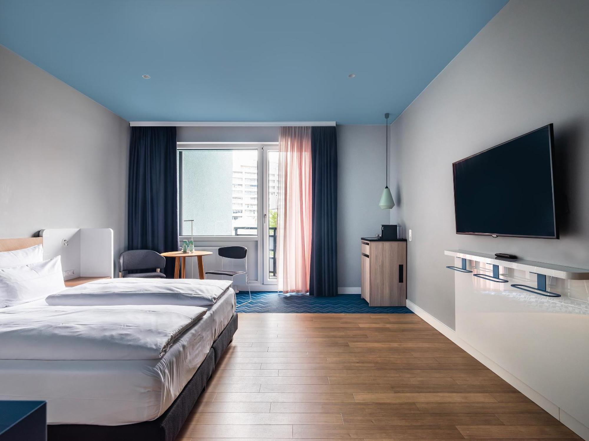 Numa Kudamm Hotel Berlin