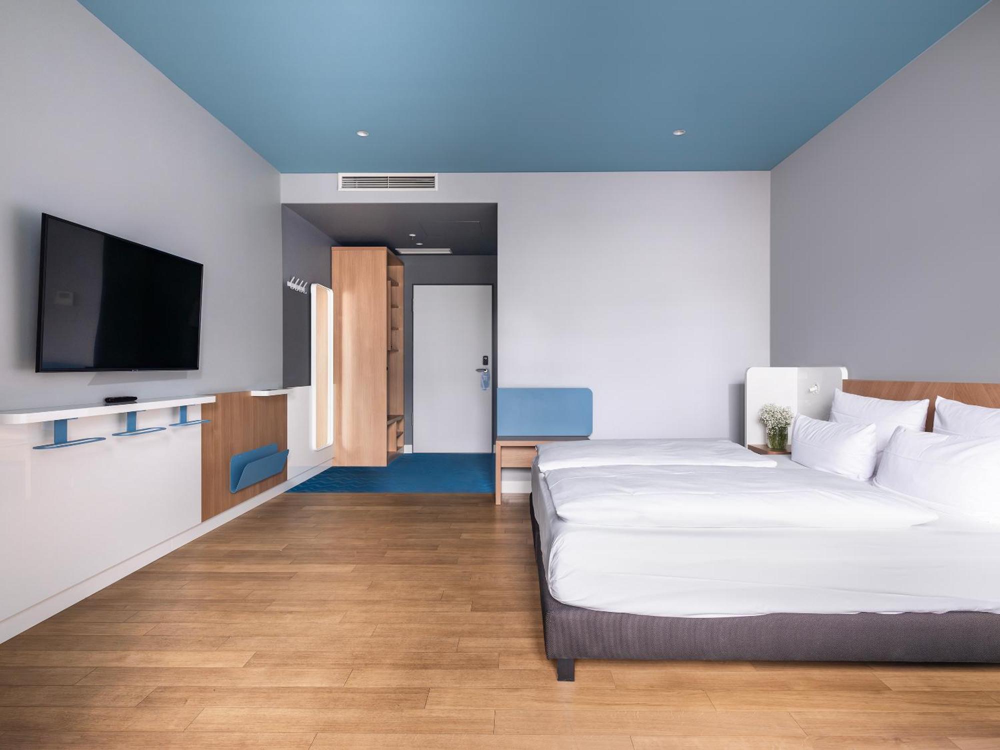 Hotel Numa Kudamm Berlin