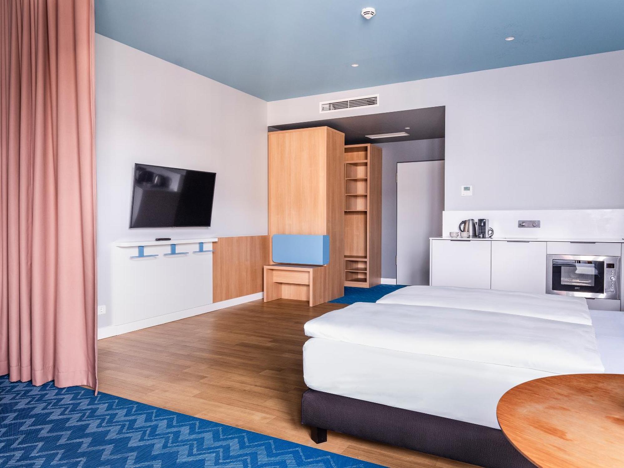 Numa Kudamm 4* Berlin