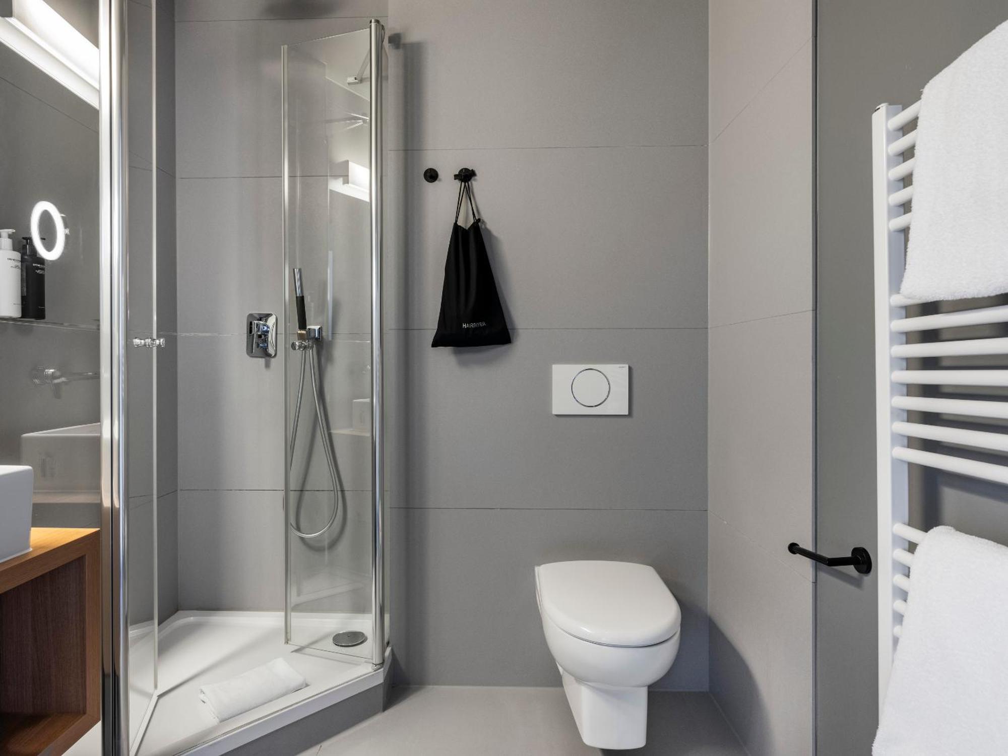Hotel Numa Kudamm 4*