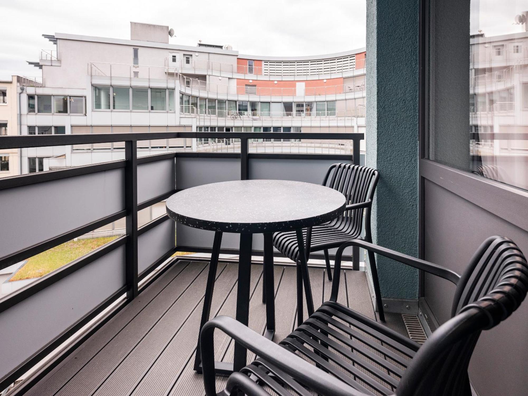 Numa Kudamm Hotel Berlin