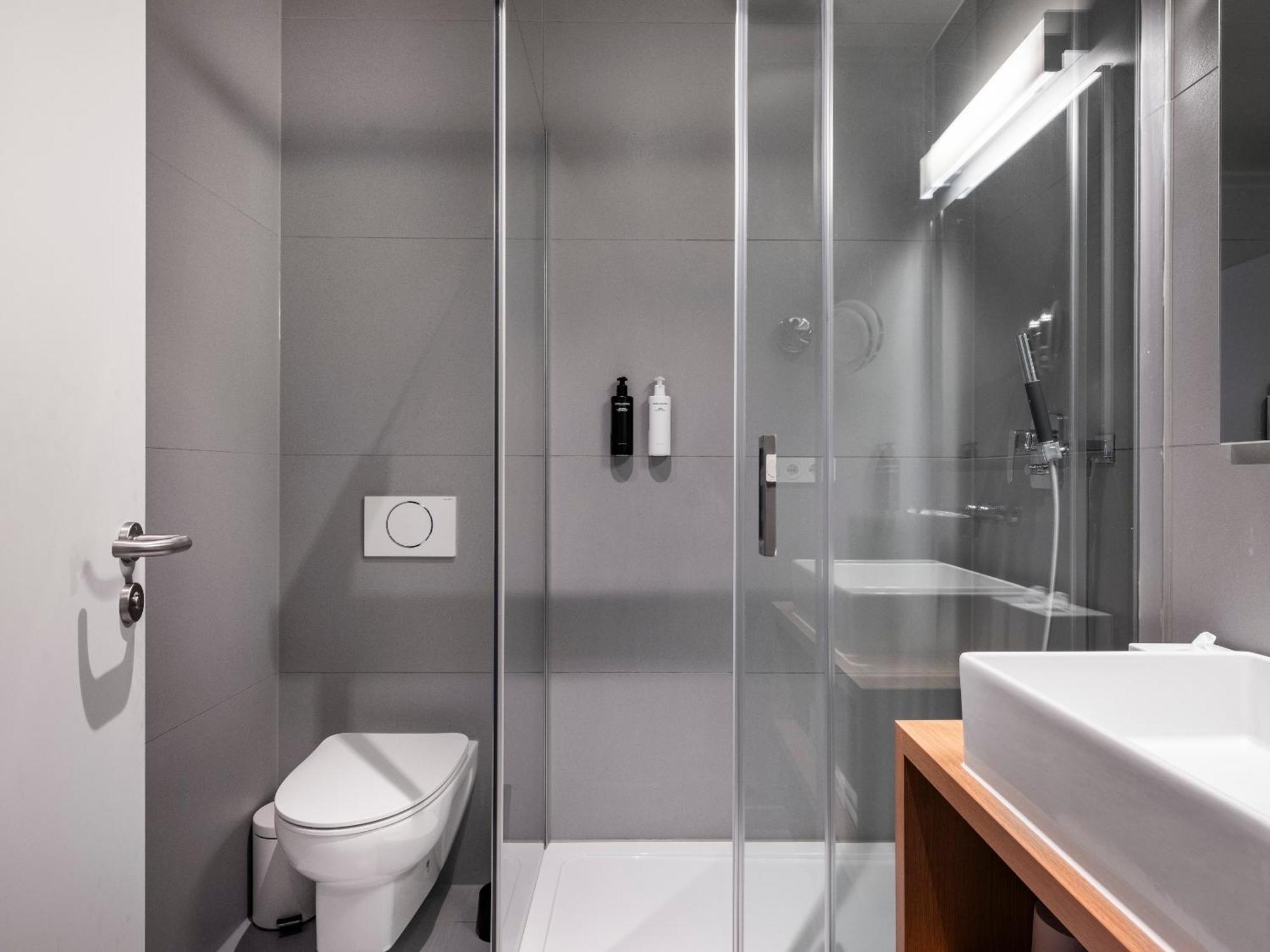 Hotel Numa Kudamm Berlin