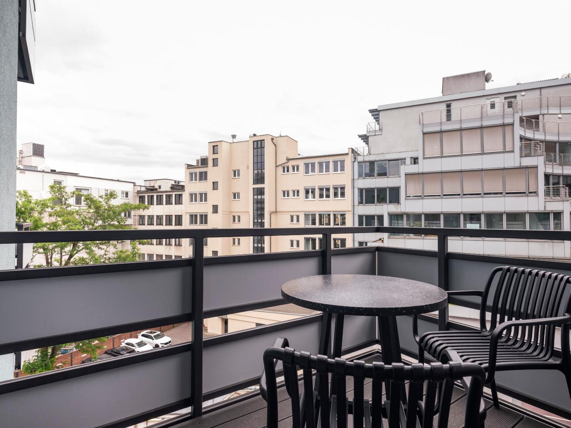 Numa Kudamm Hotel Berlin