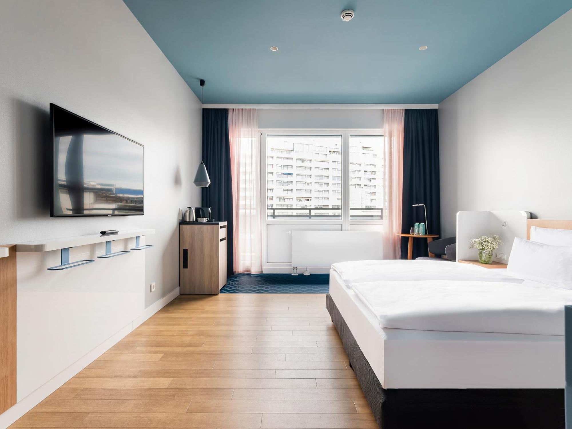 Hotel Numa Kudamm Berlin