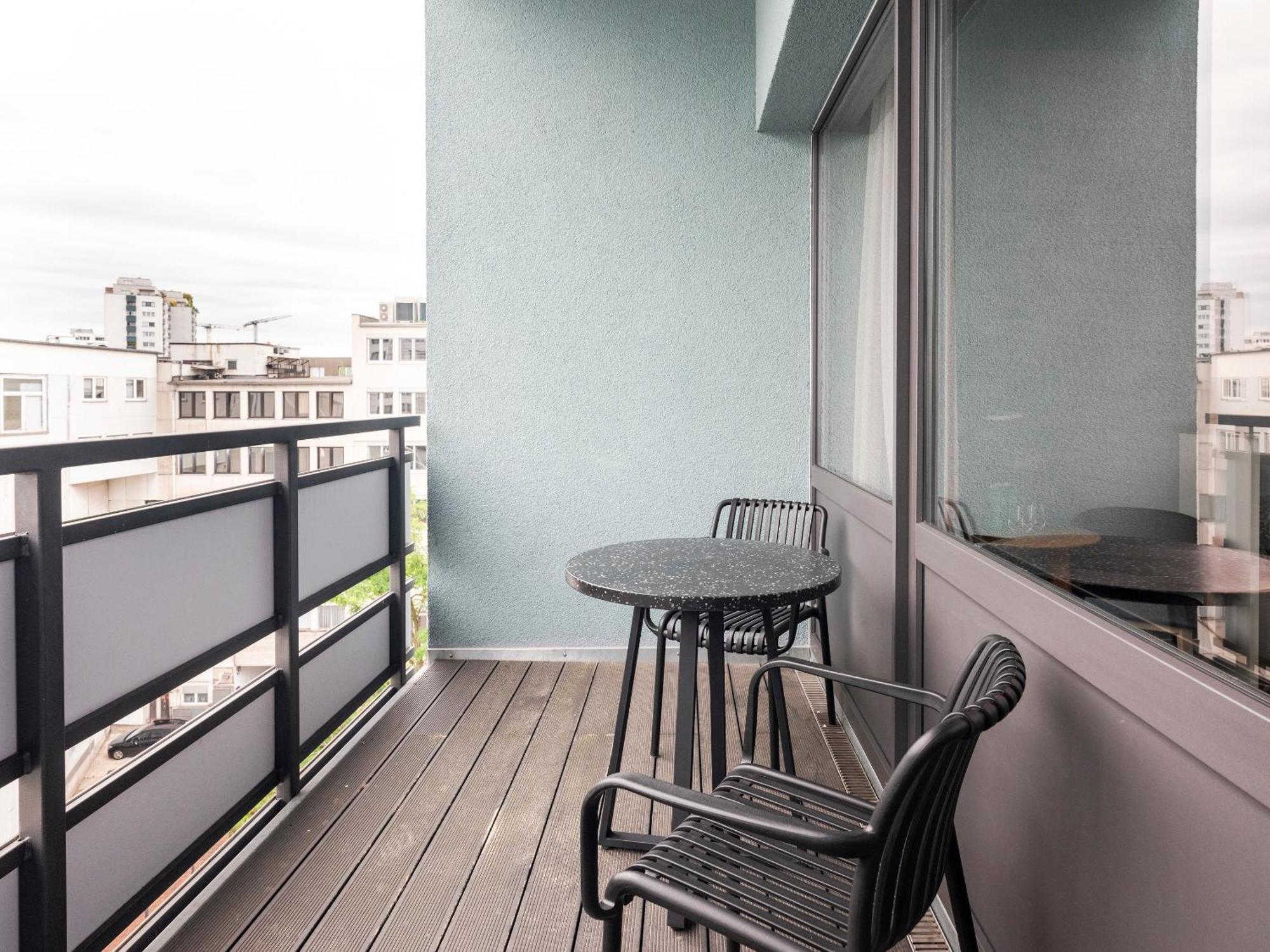 Hotel Numa Kudamm