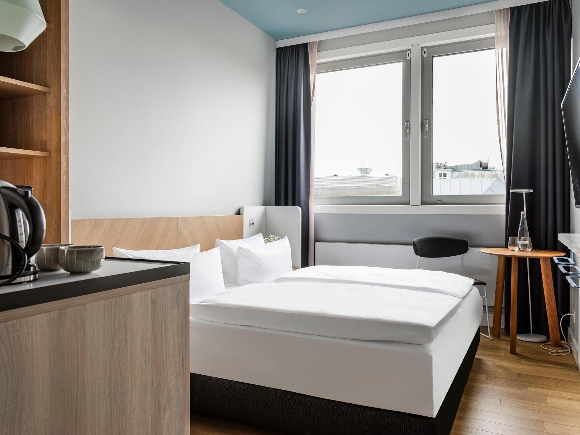 Numa Kudamm Hotel Berlin