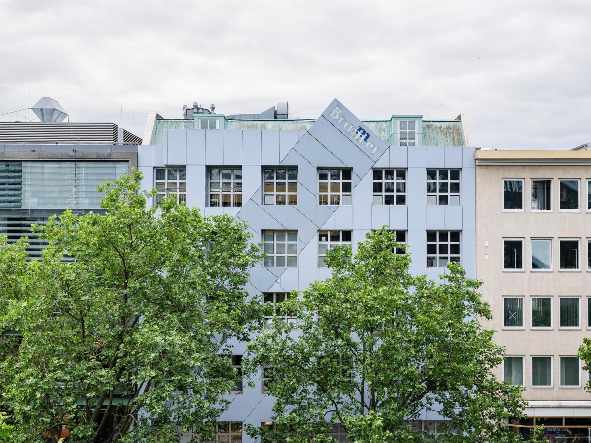 Hotel Numa Kudamm