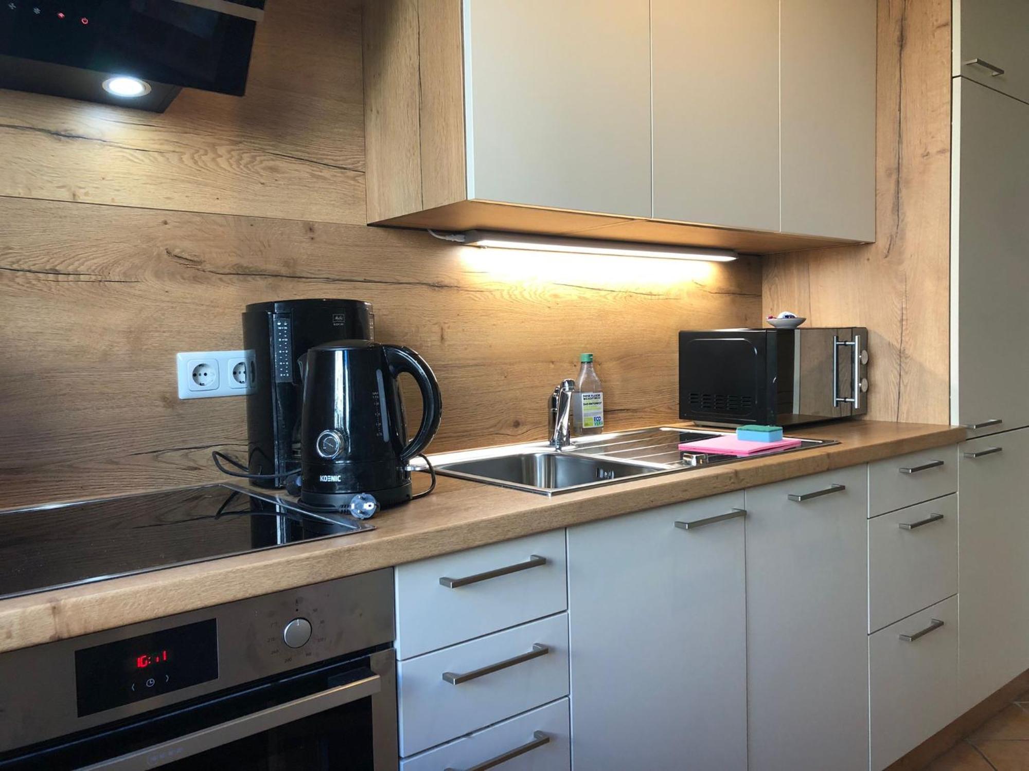 Prenzlauer Berg Apartamento