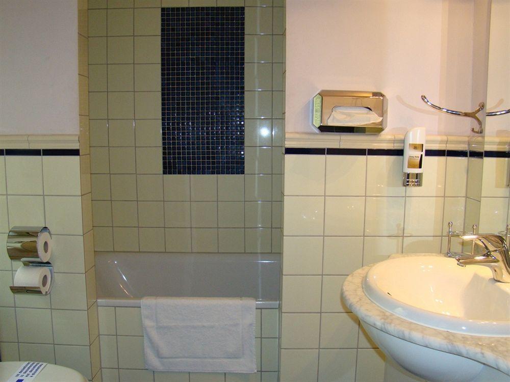 Hotel Alte Galerie Am Kudamm Berlin