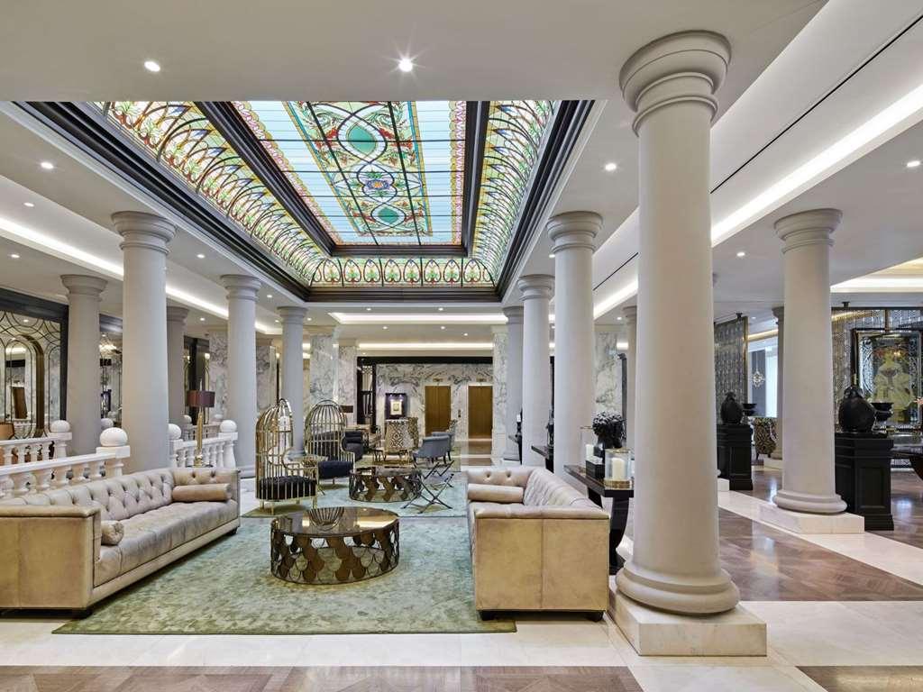 Hotel Titanic Gendarmenmarkt Berlin