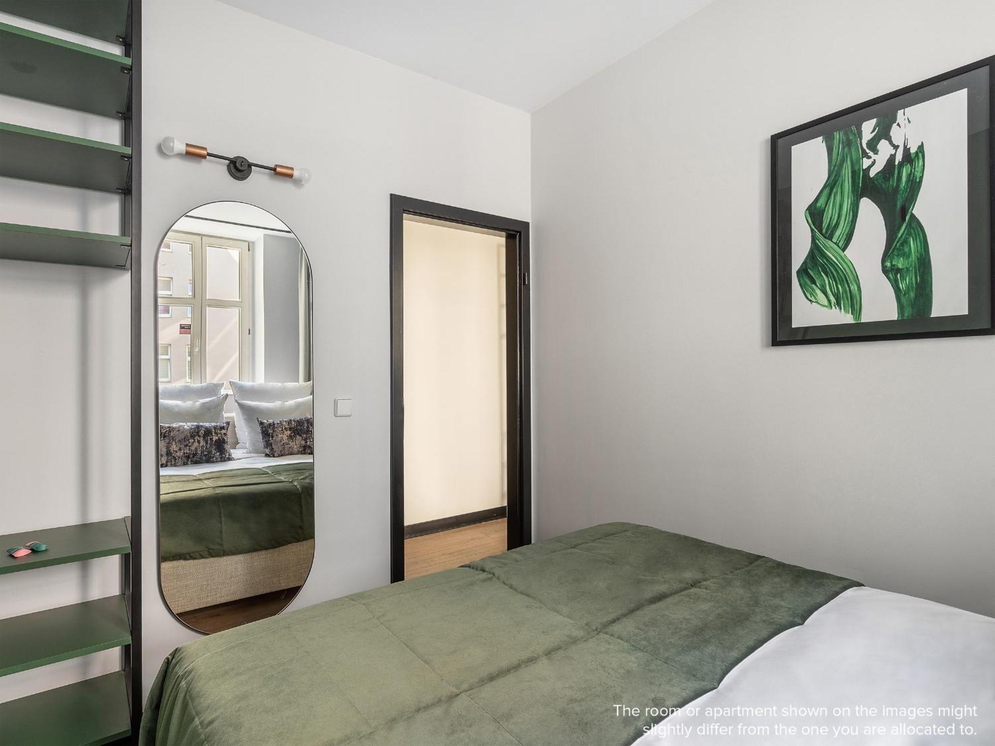 Numa Kater Berlin