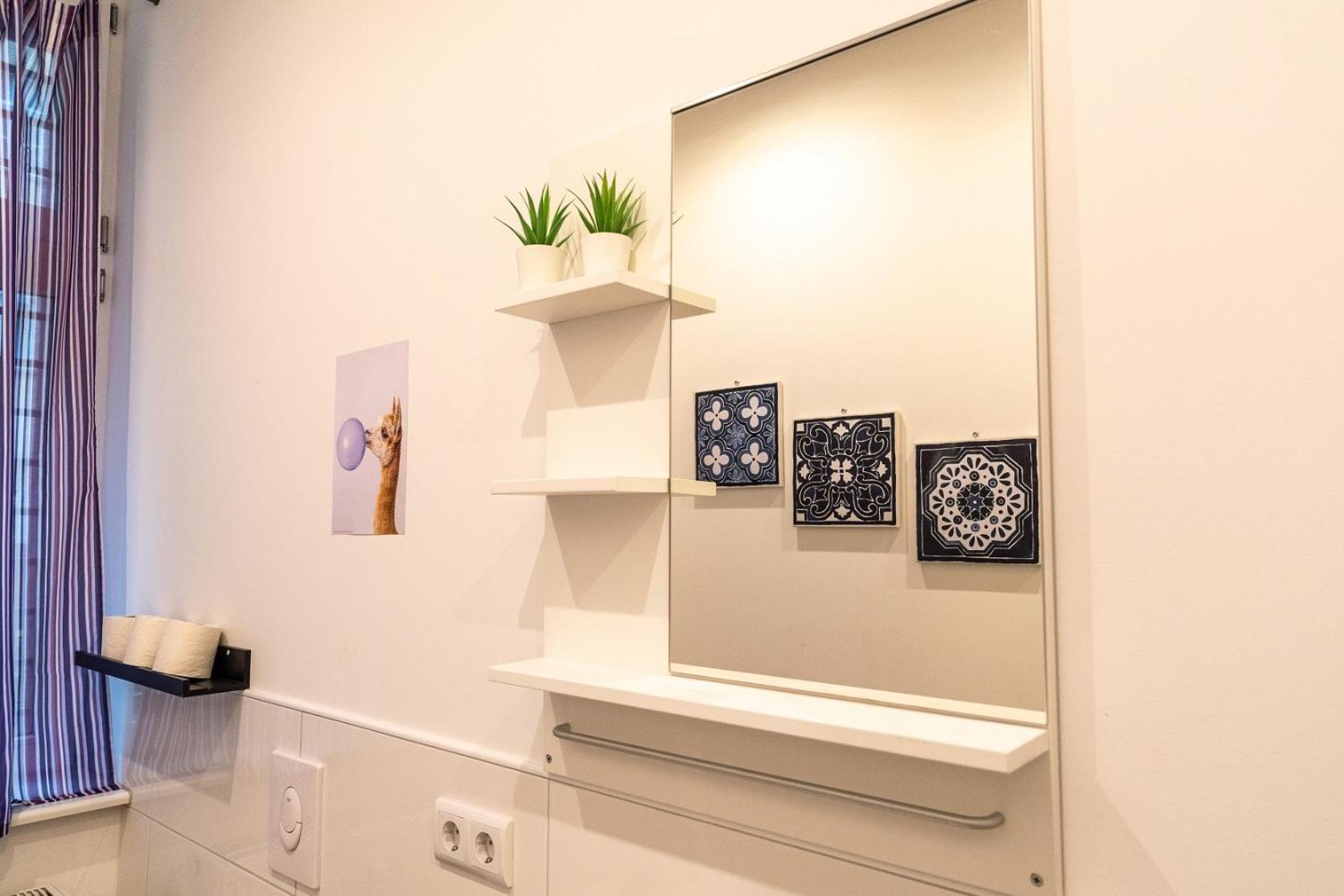 Mac Flats - Central, Free Netflix&wi-fi *
