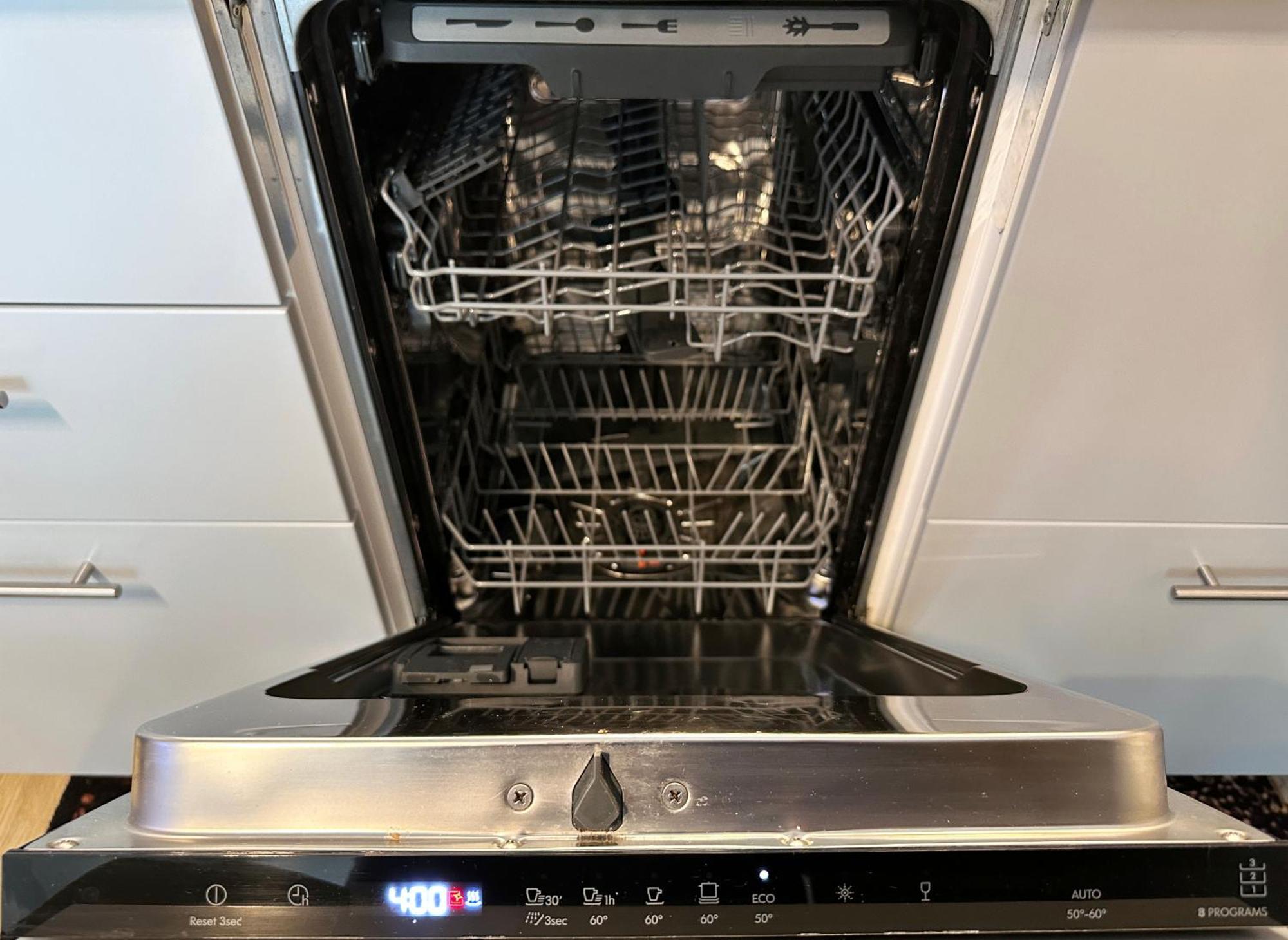 Fairapart Studio-apartment Naehe Klein Venedig 4* Berlin