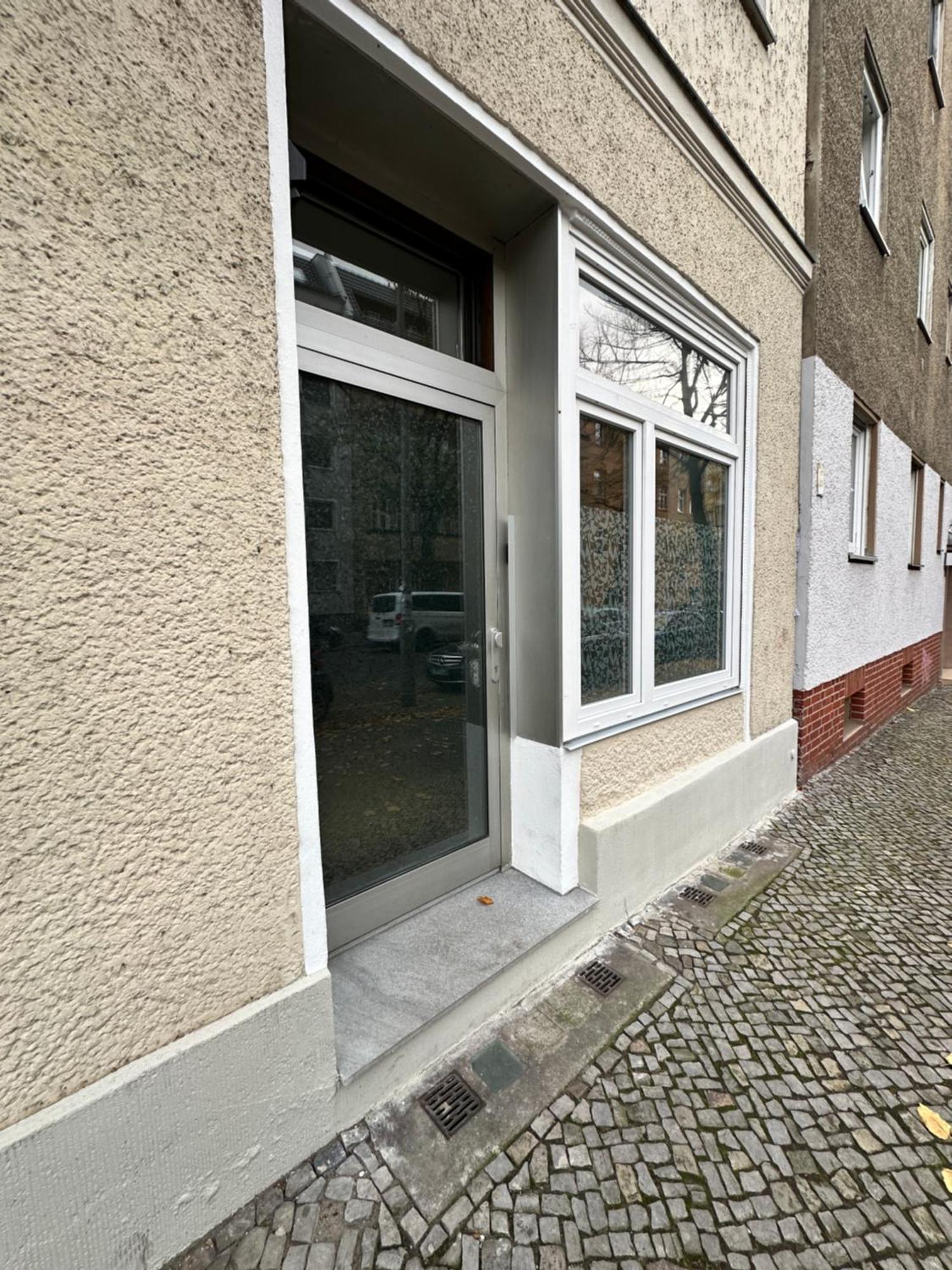 Fairapart Studio-apartment Naehe Klein Venedig Berlin