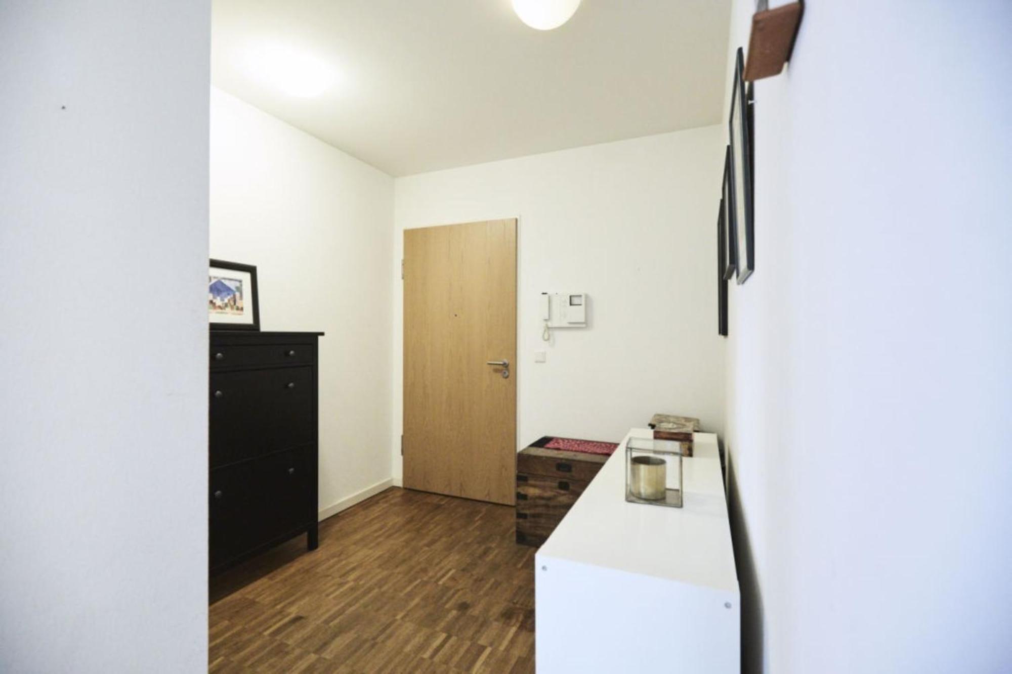 3 3 Beds Im Nahe Olympiastadion Apartment Berlin