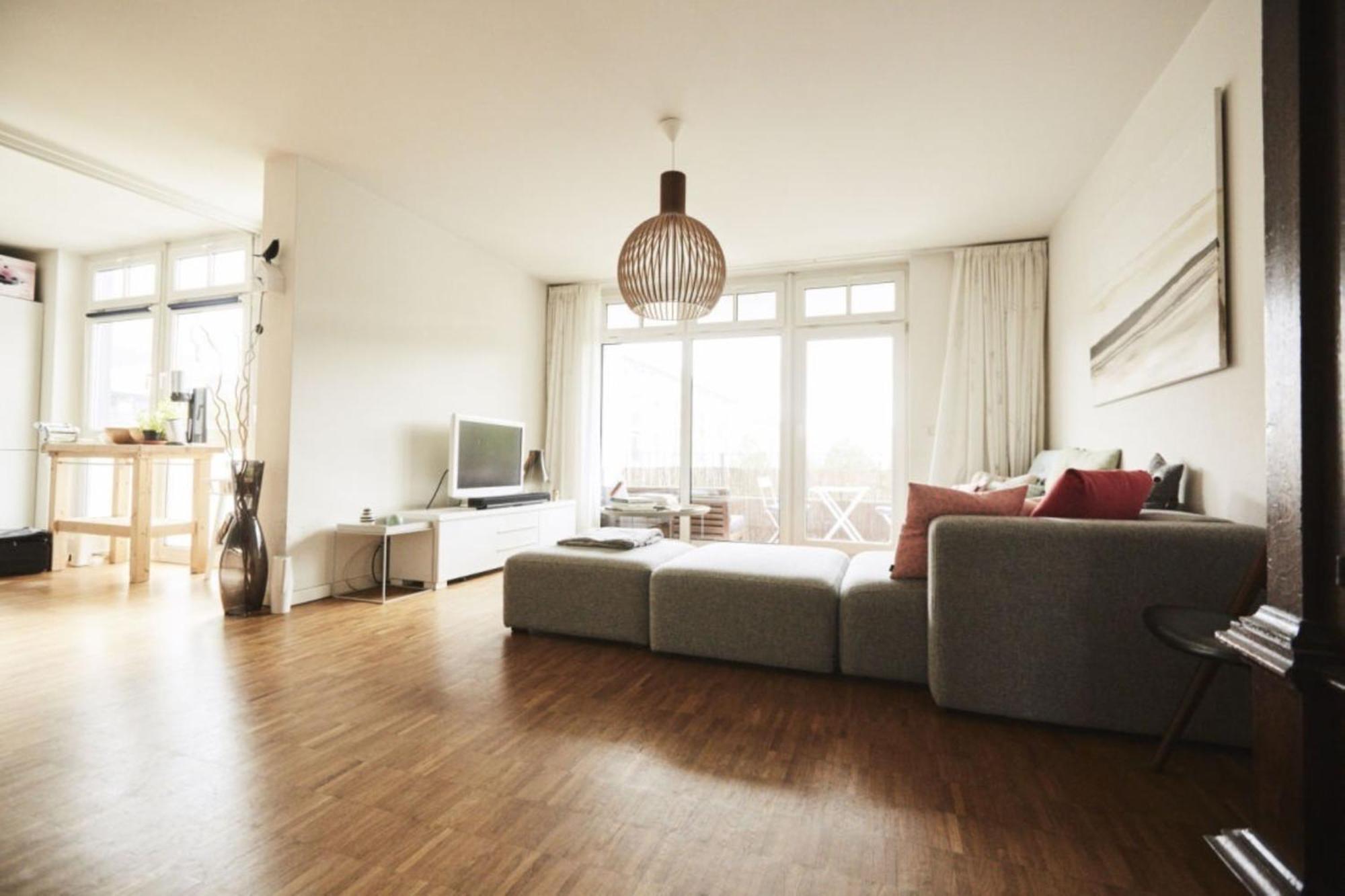 Apartment 3 3 Beds Im Nahe Olympiastadion Berlin