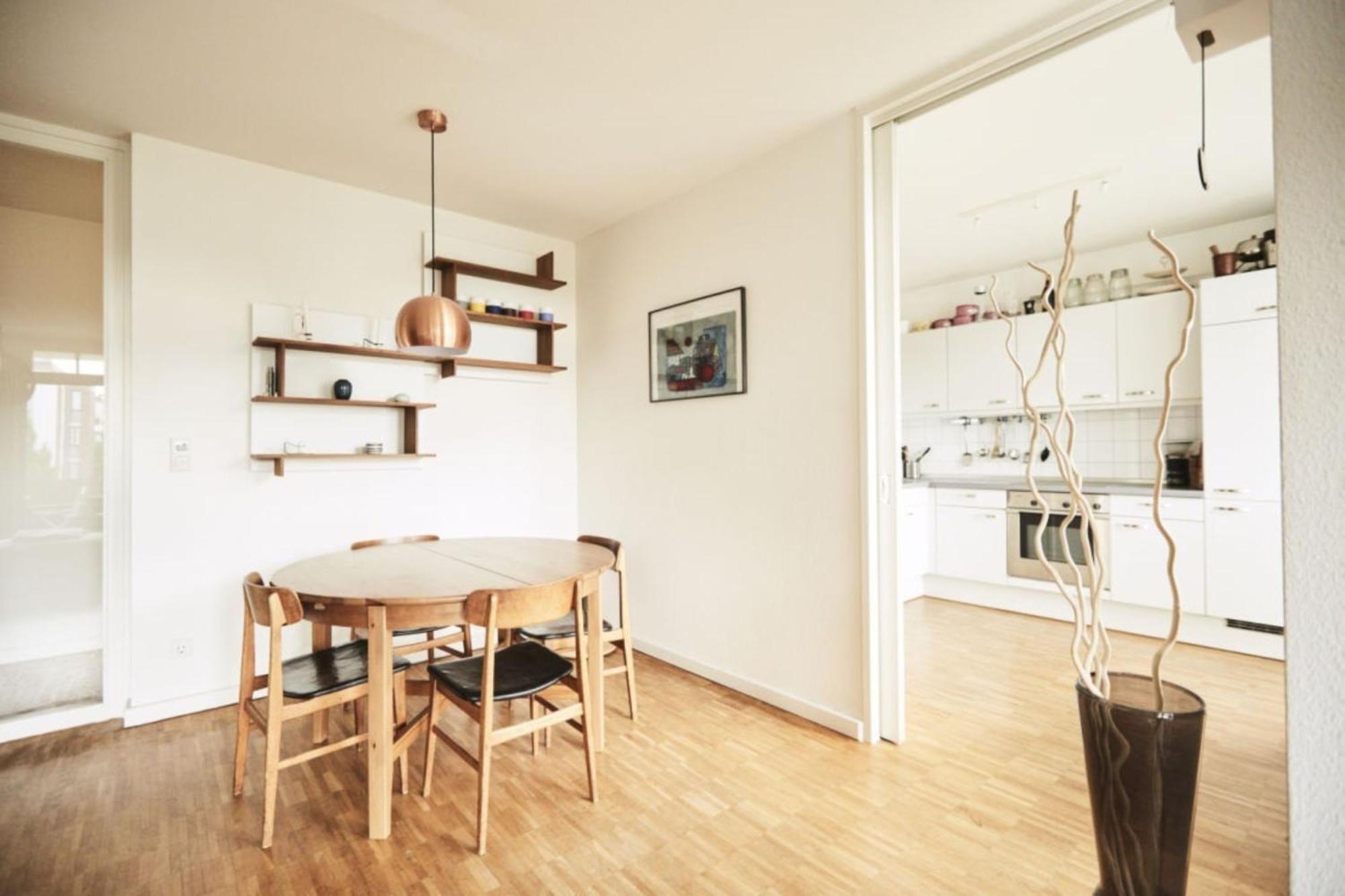3 3 Beds Im Nahe Olympiastadion Apartment *