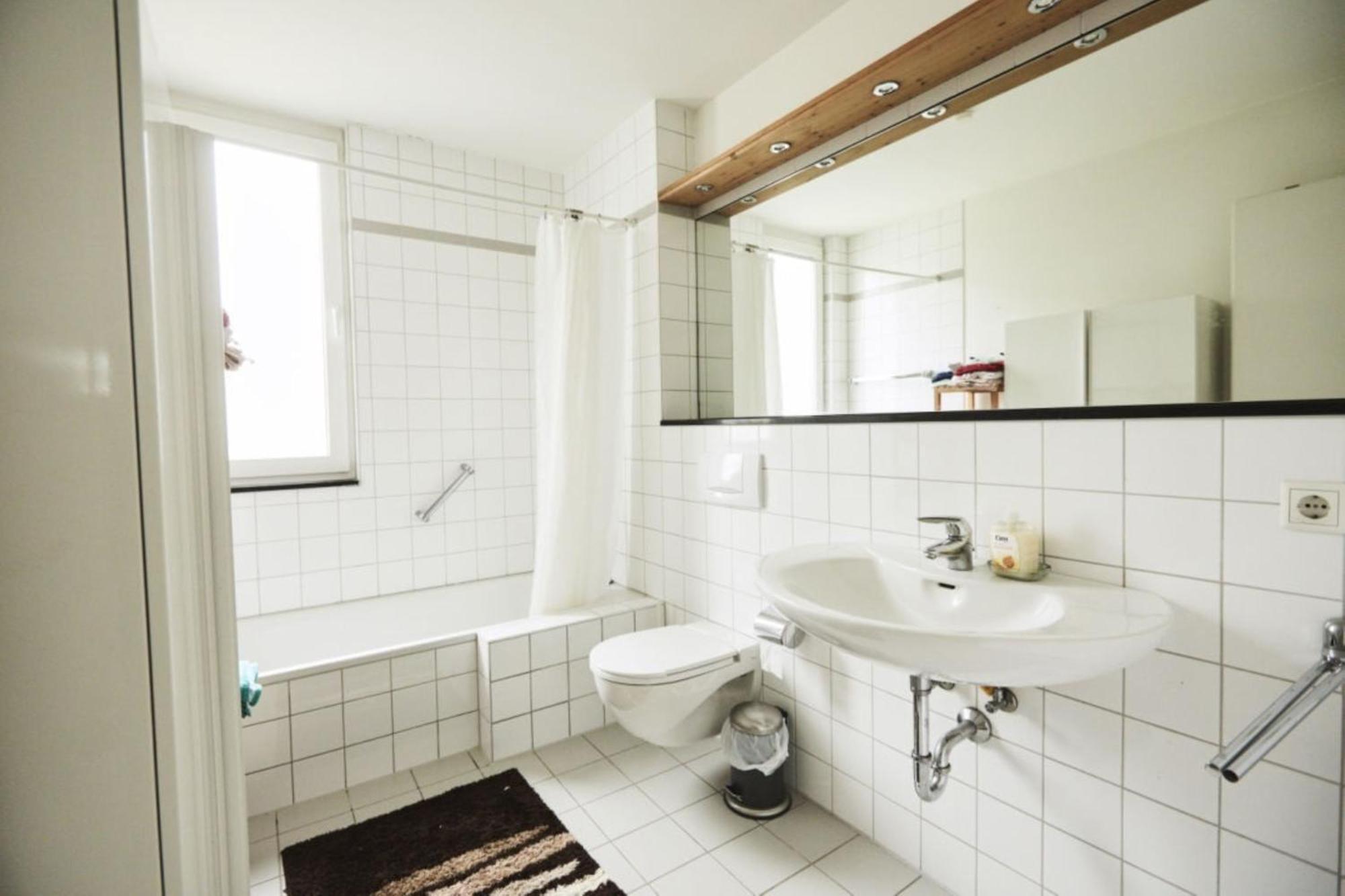 3 3 Beds Im Nahe Olympiastadion Apartment Berlin