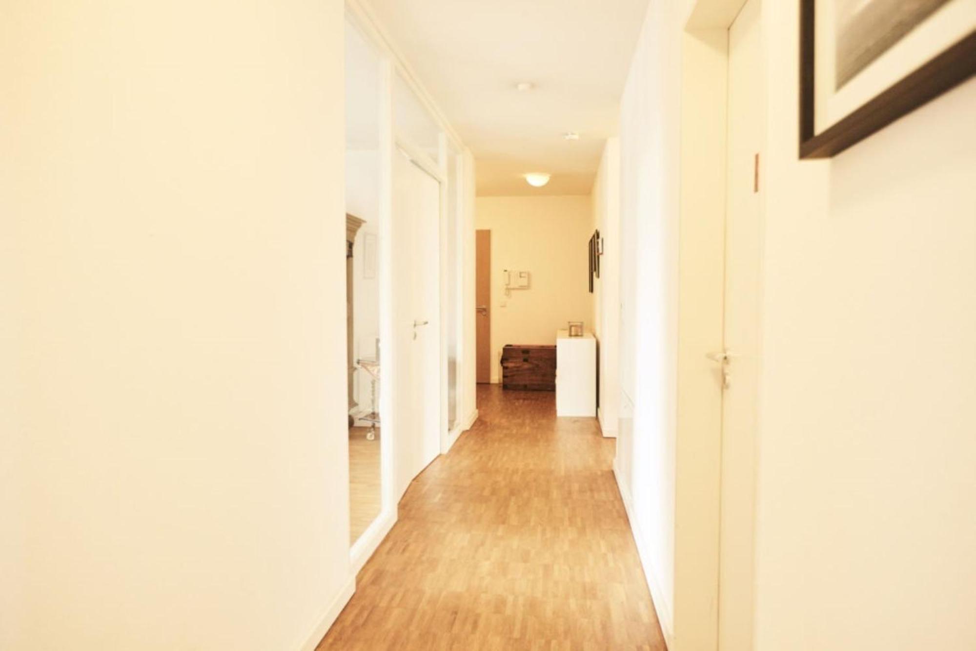 3 3 Beds Im Nahe Olympiastadion Apartment