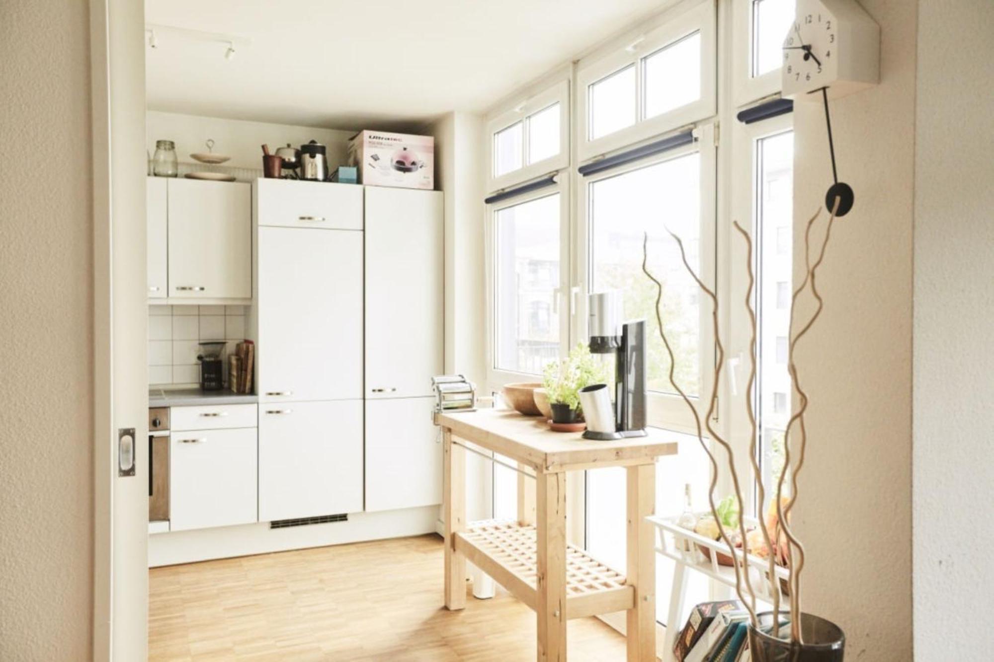 3 3 Beds Im Nahe Olympiastadion Apartment *