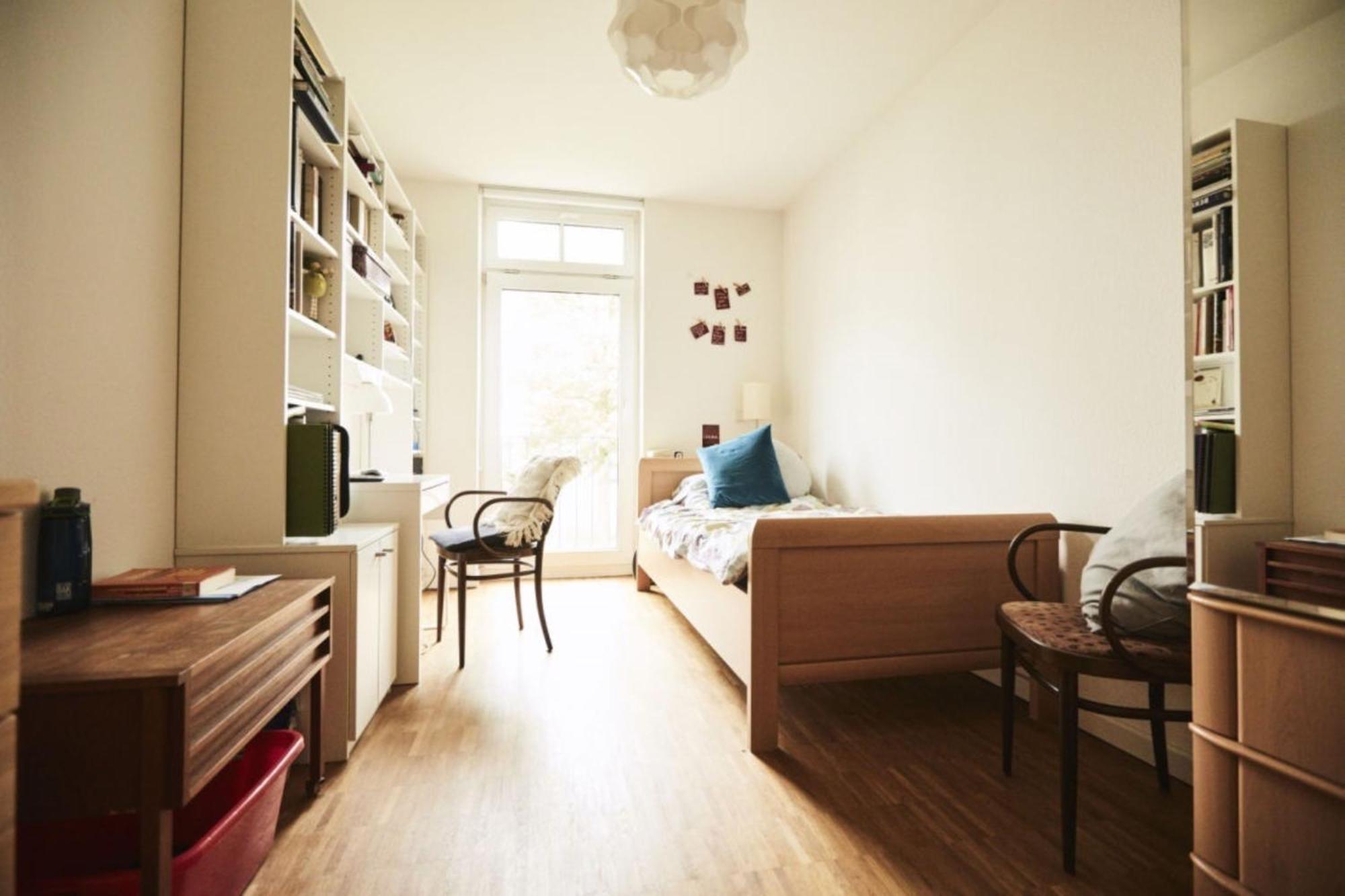 Apartment 3 3 Beds Im Nahe Olympiastadion Berlin