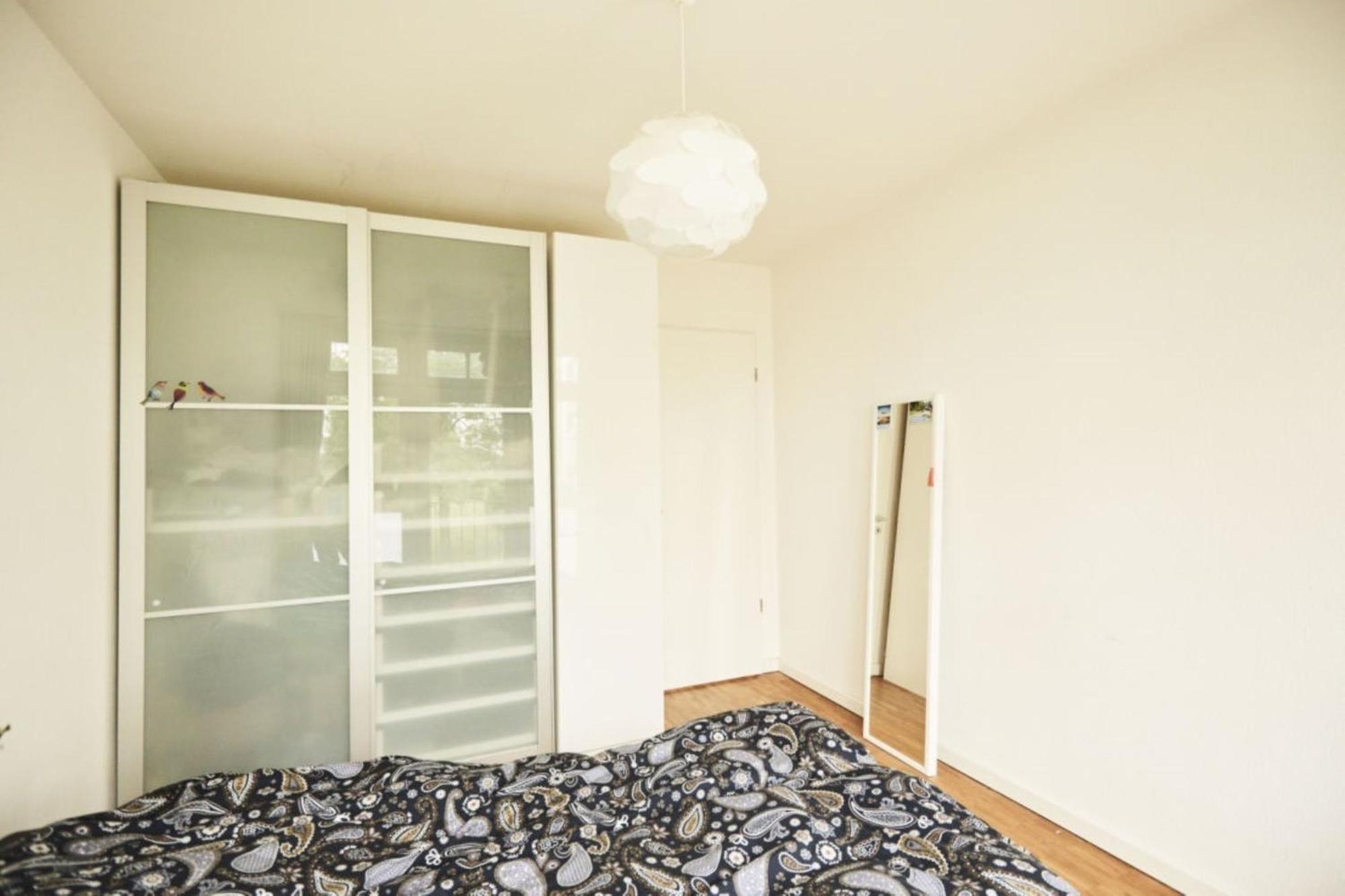 3 3 Beds Im Nahe Olympiastadion * Berlin