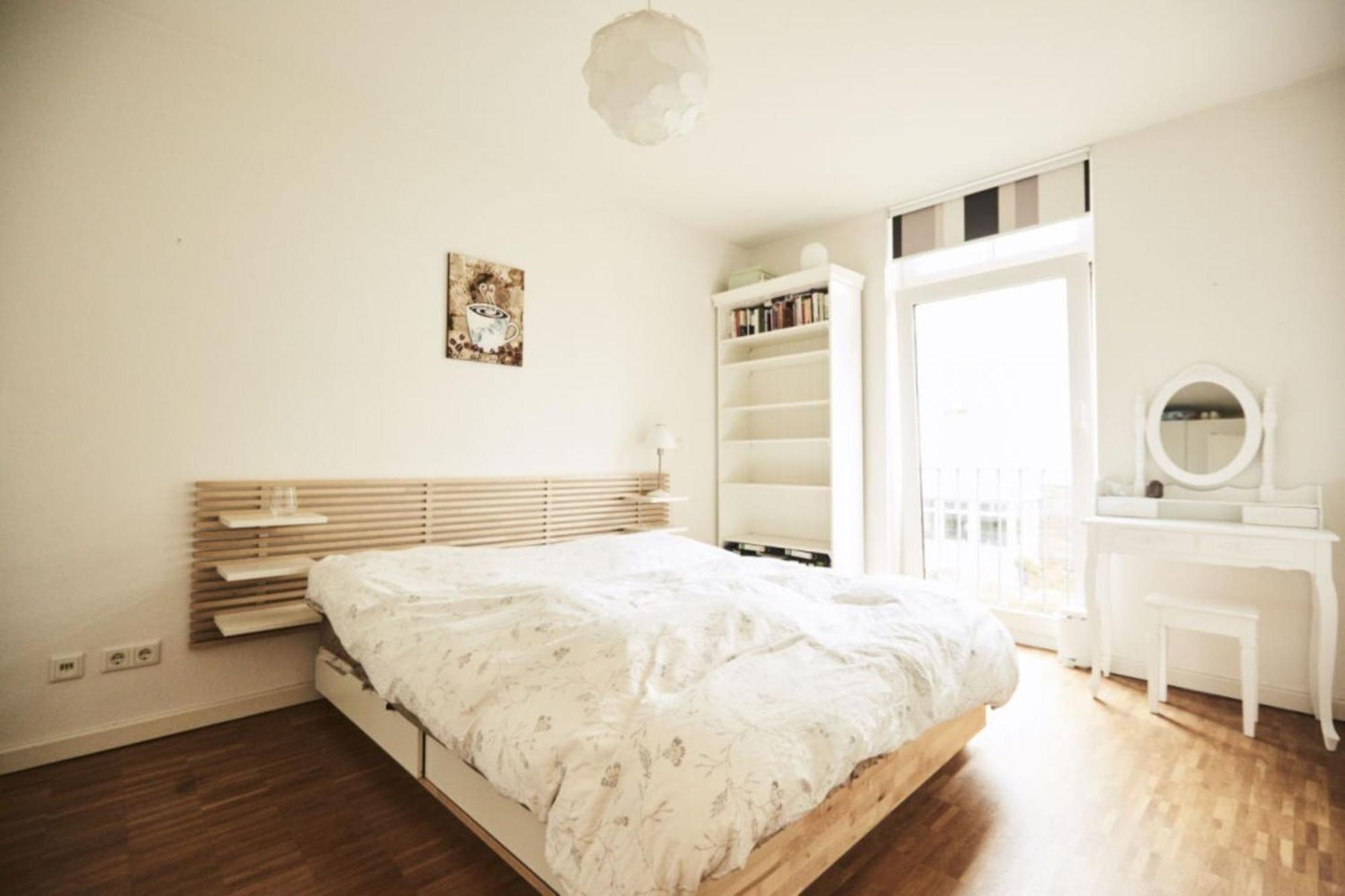 3 3 Beds Im Nahe Olympiastadion