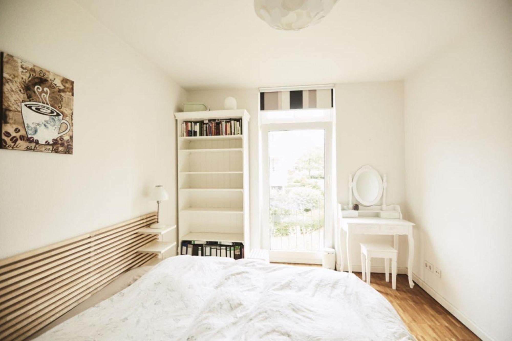 Apartment 3 3 Beds Im Nahe Olympiastadion Berlin