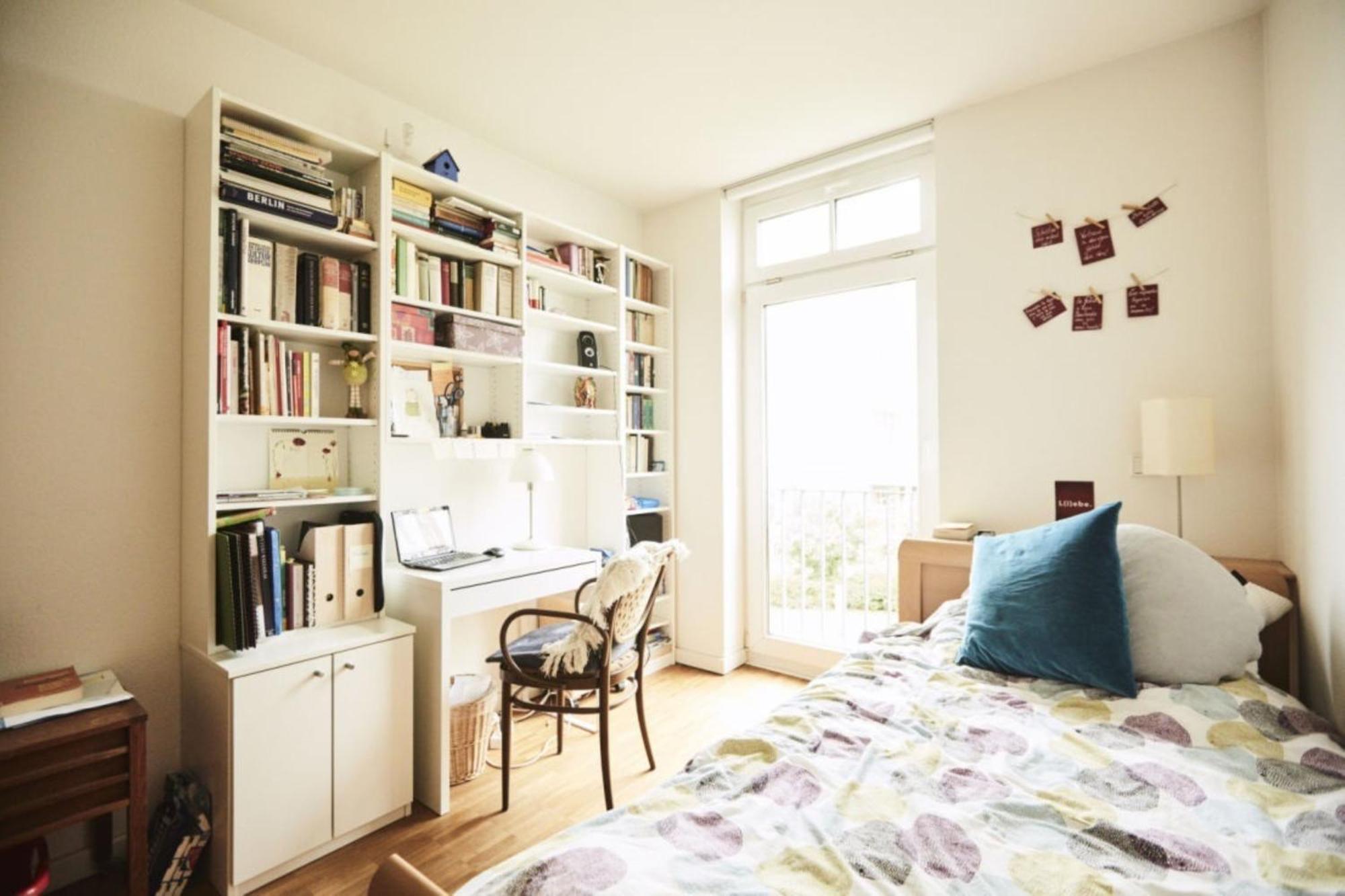 3 3 Beds Im Nahe Olympiastadion Apartment *