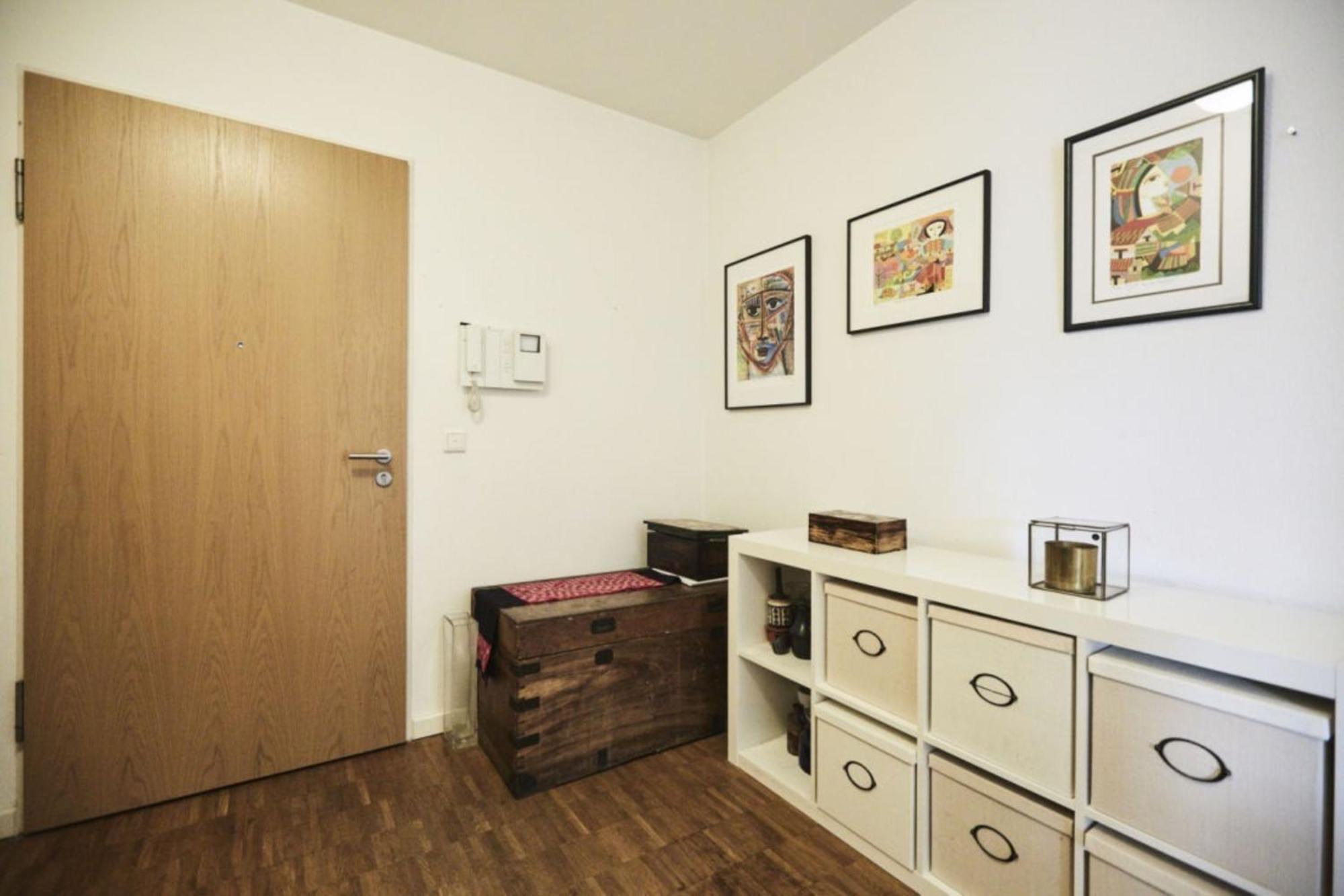 Apartment 3 3 Beds Im Nahe Olympiastadion Berlin