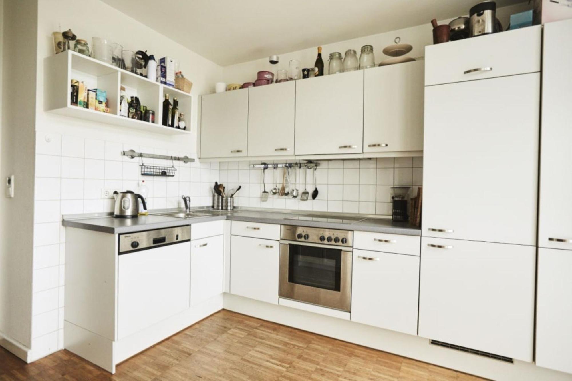 3 3 Beds Im Nahe Olympiastadion