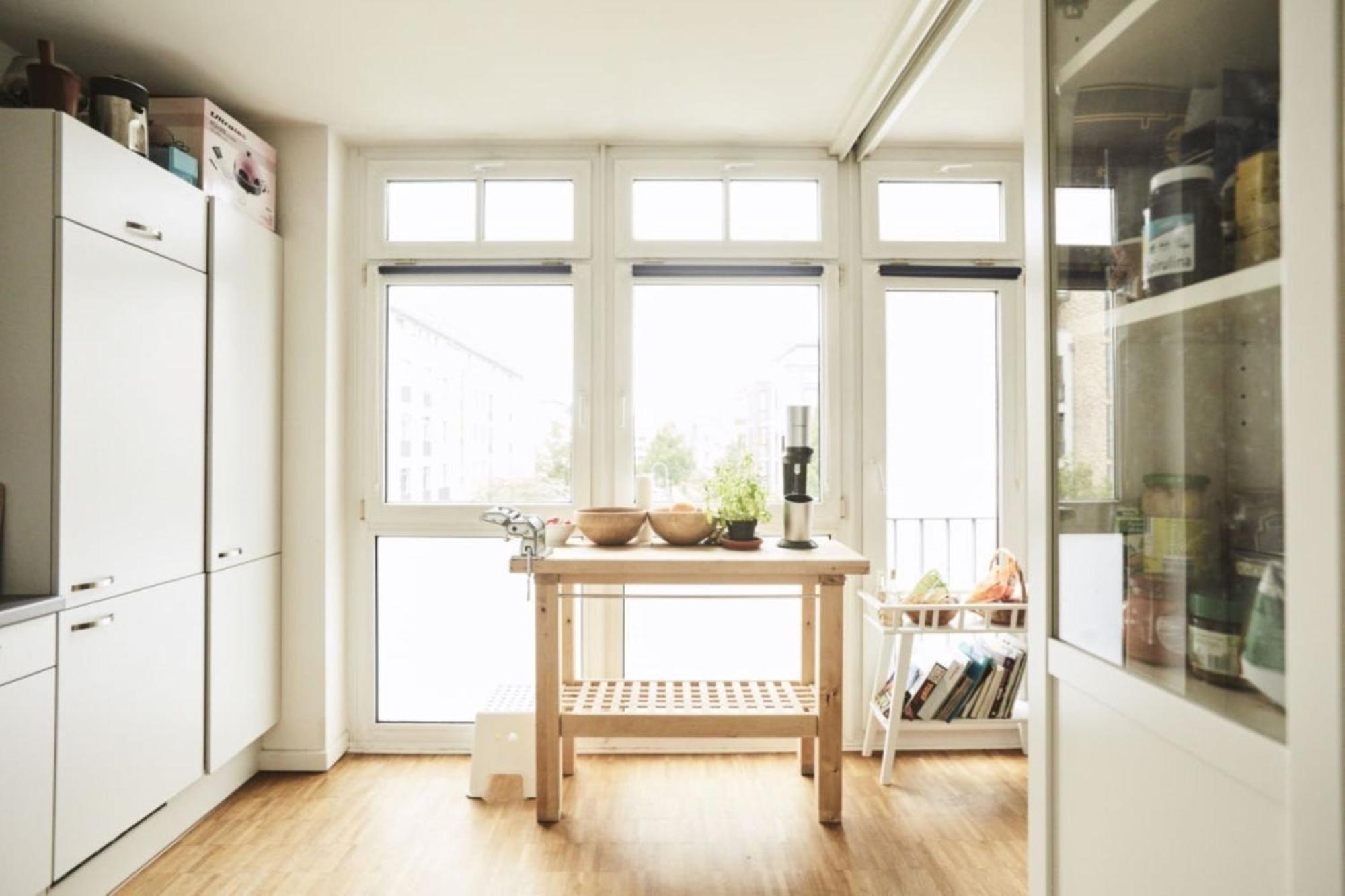 Apartment 3 3 Beds Im Nahe Olympiastadion *