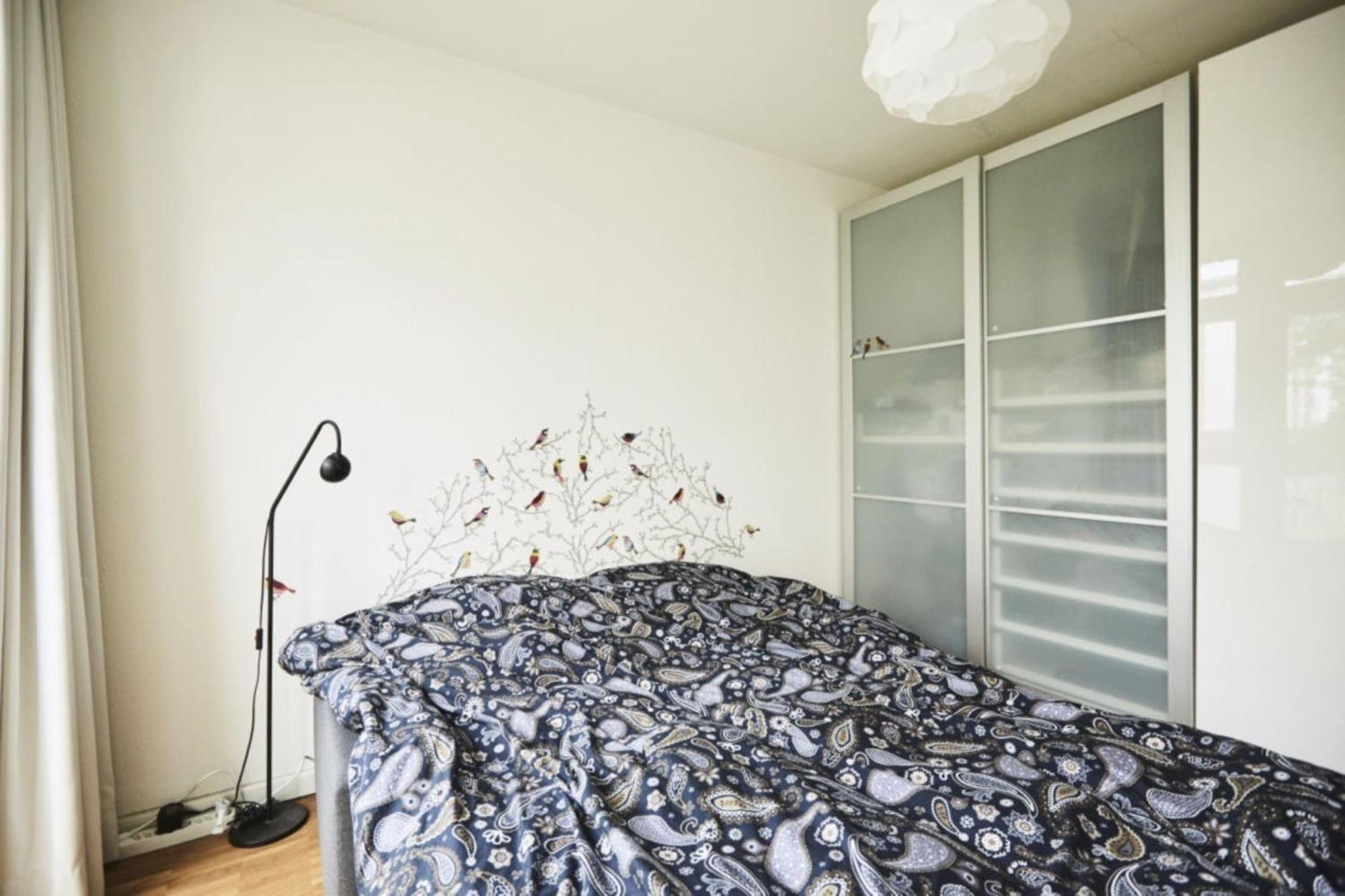 3 3 Beds Im Nahe Olympiastadion Berlin