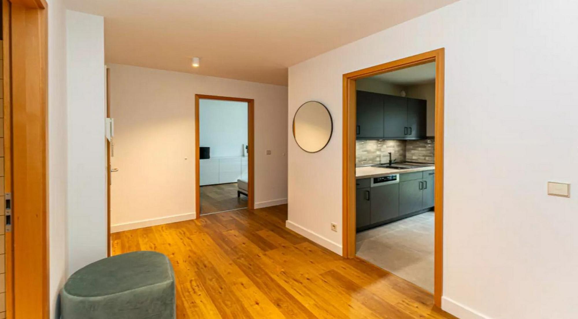 Apartment Mit 2 Schlafzimmern Berlin