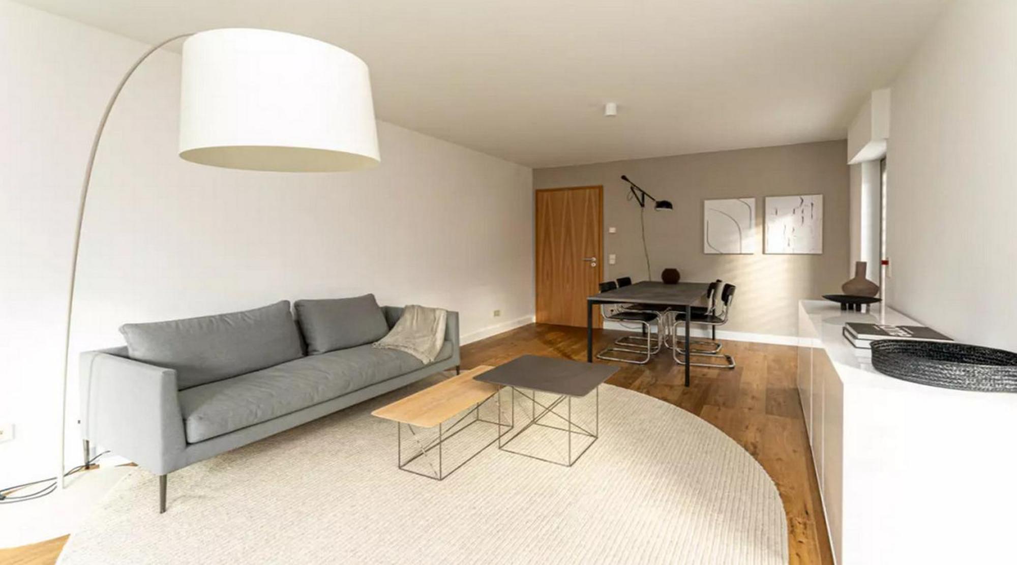 Apartment Mit 2 Schlafzimmern *