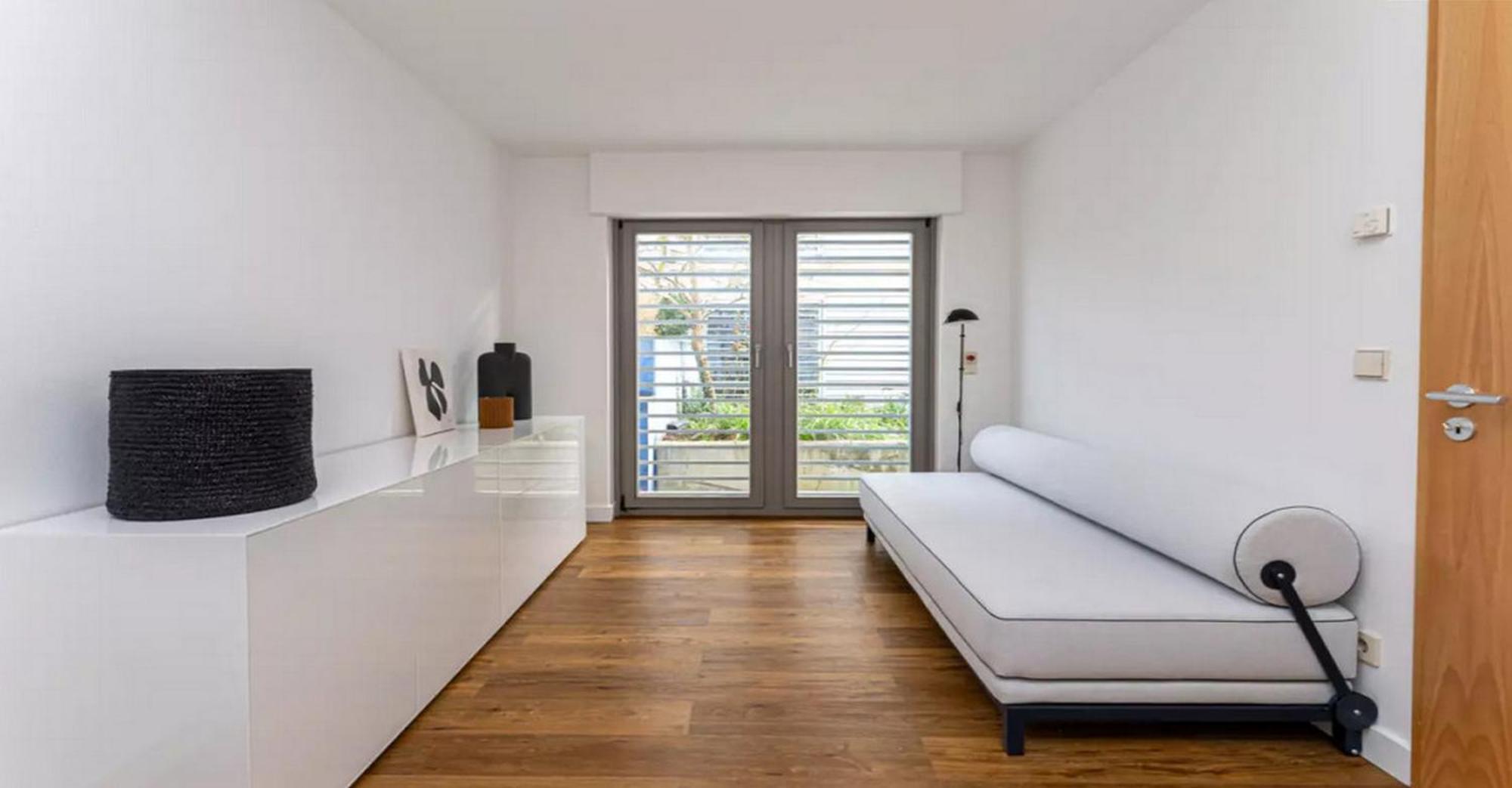 Apartment Mit 2 Schlafzimmern