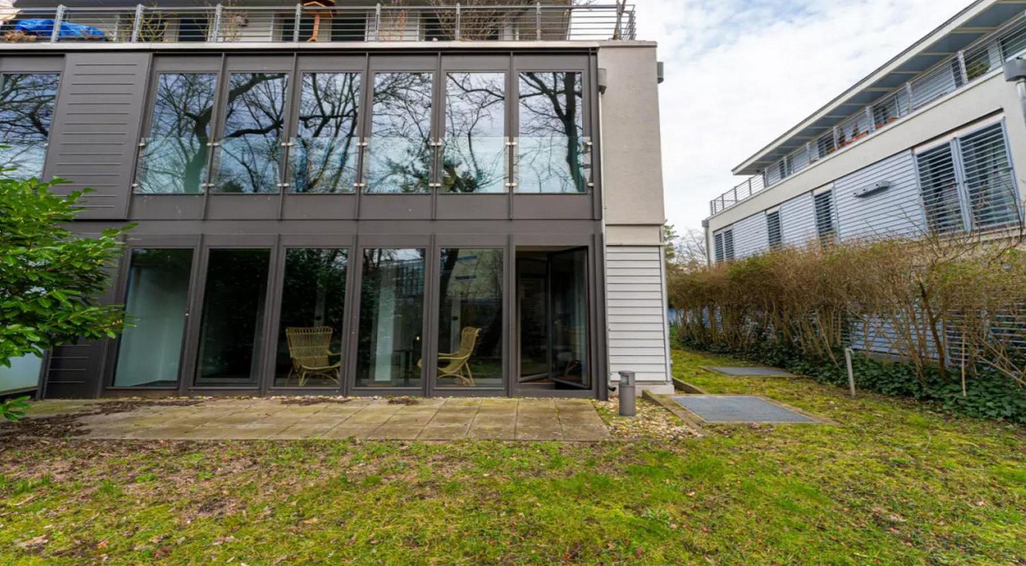 Apartment Mit 2 Schlafzimmern