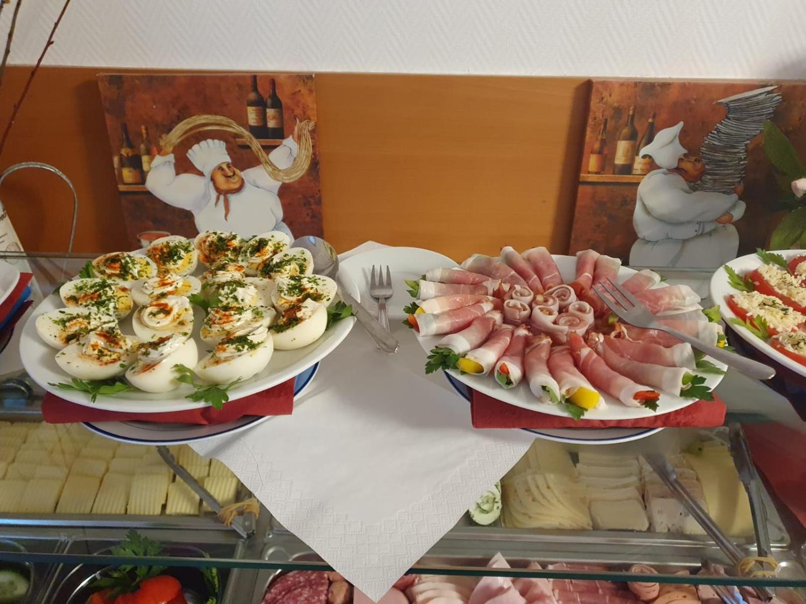 Hotel Ferdinand 2*