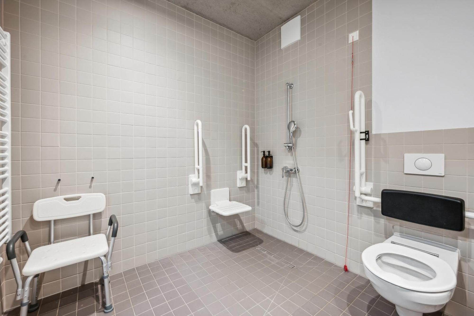 Hotel Habyt-the Waterfront Berlim