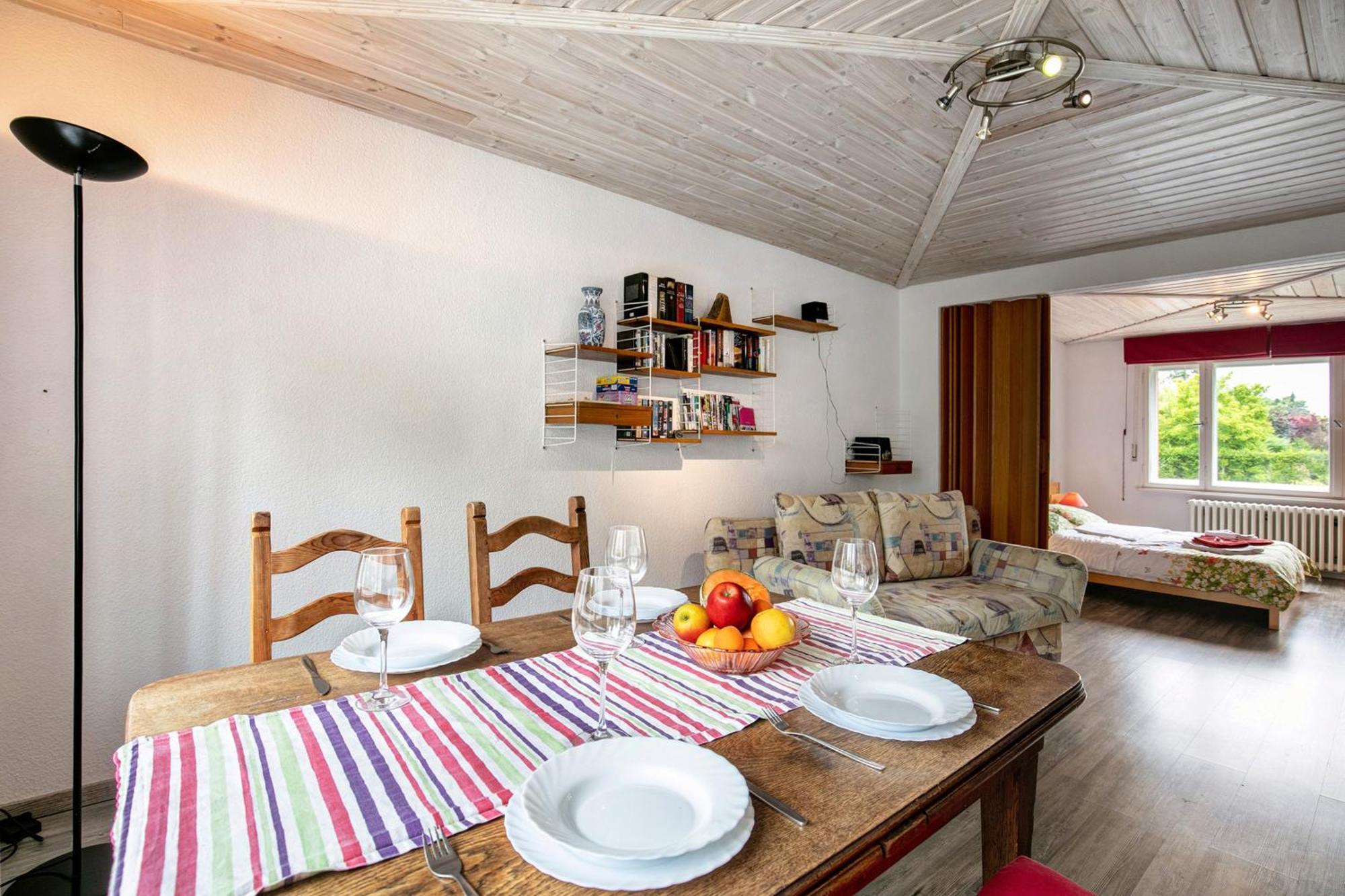 Small-residence * Berlim