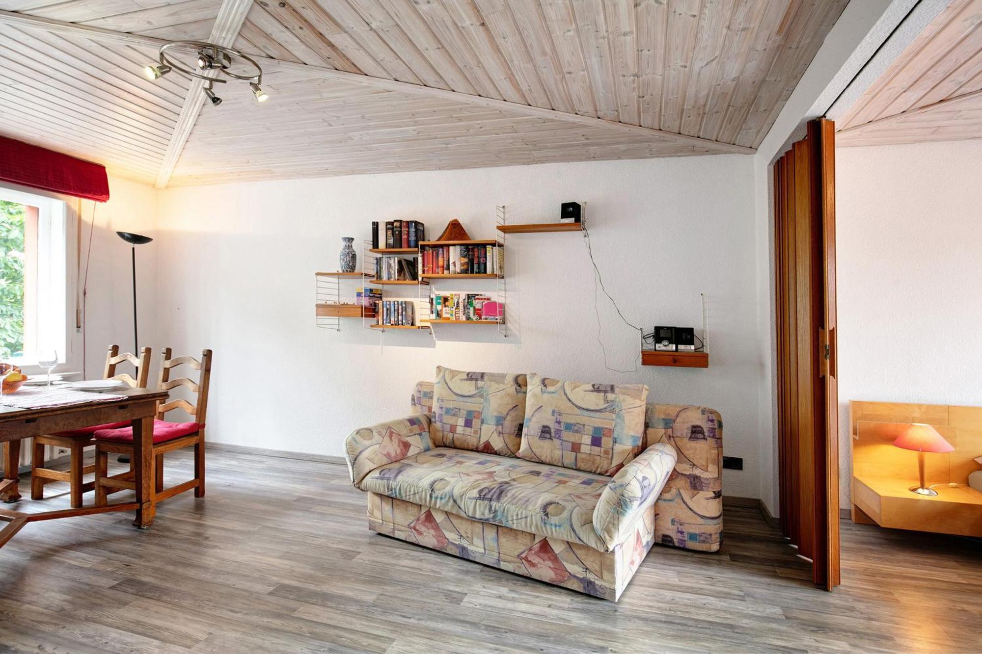 Small-residence Apartment