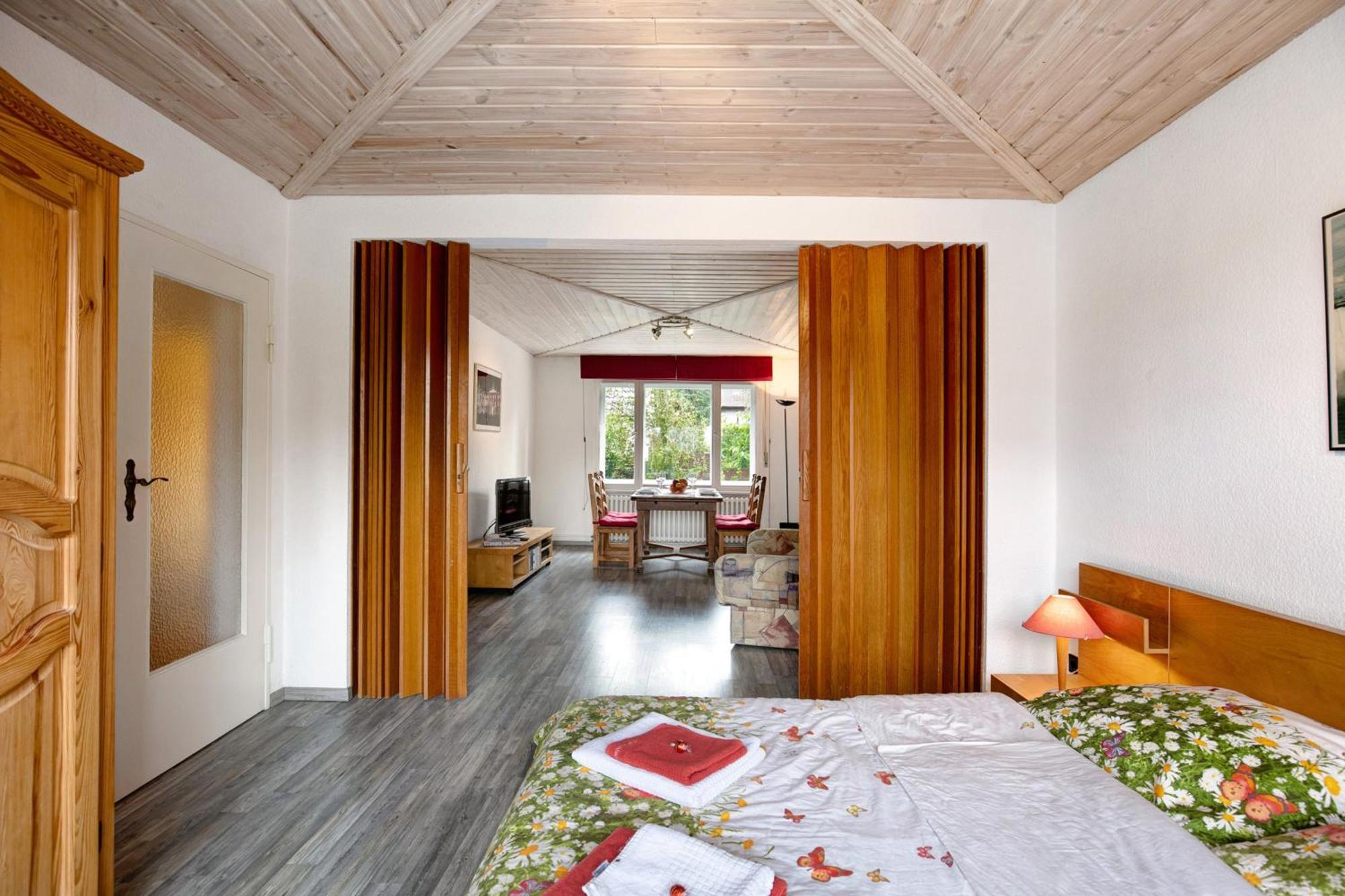 Apartment Small-residence Berlin