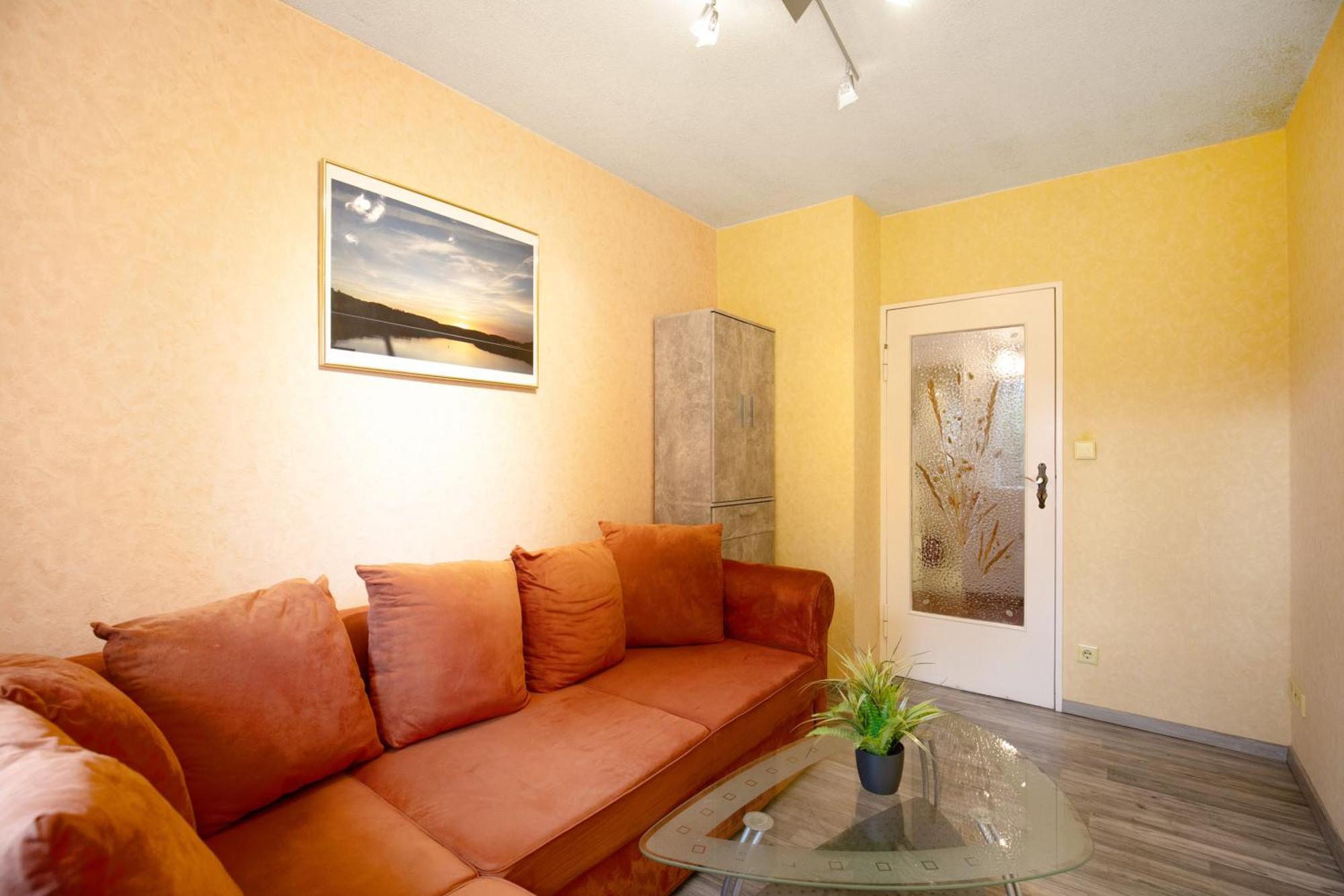 Small-residence *