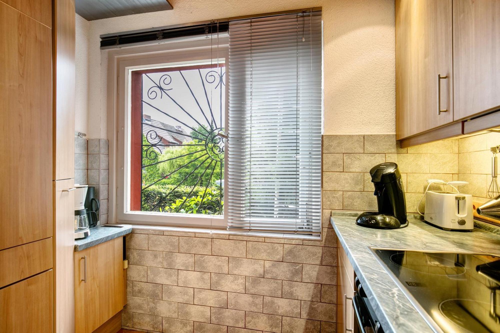 Small-residence Apartment *