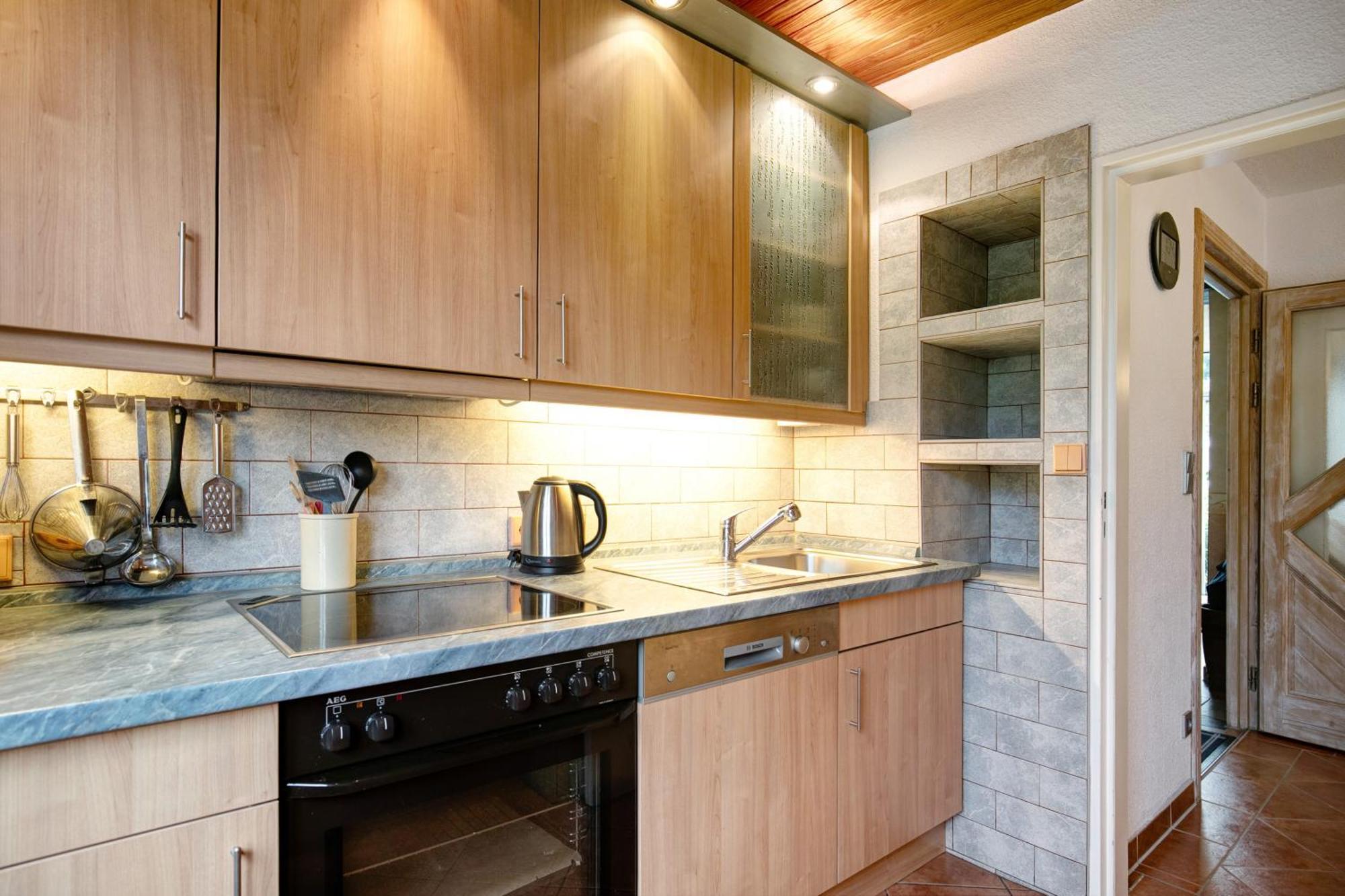 Apartment Small-residence Berlin