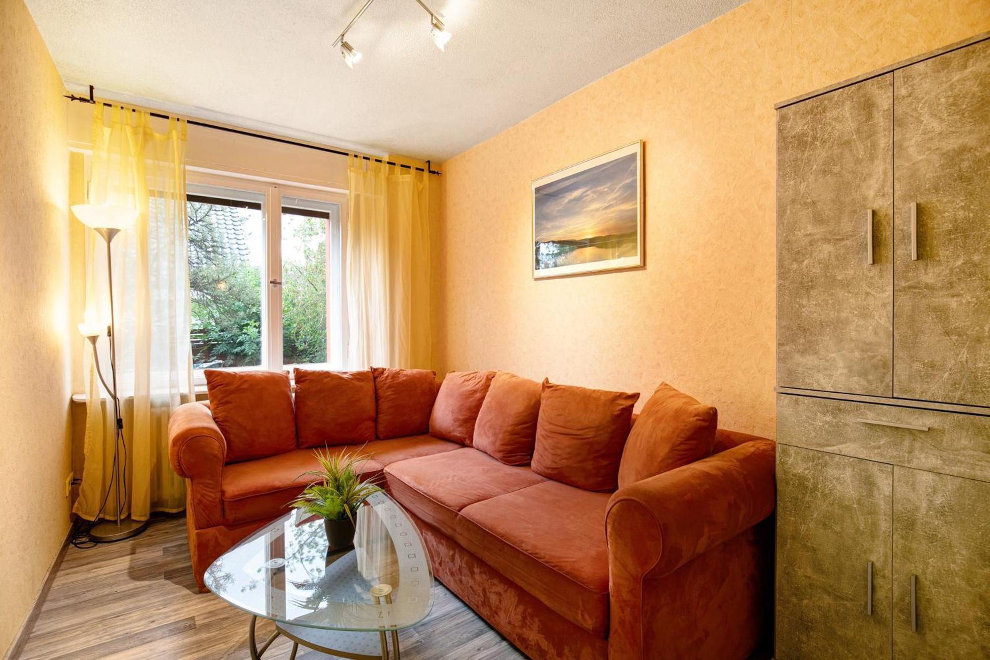 Small-residence Berlin