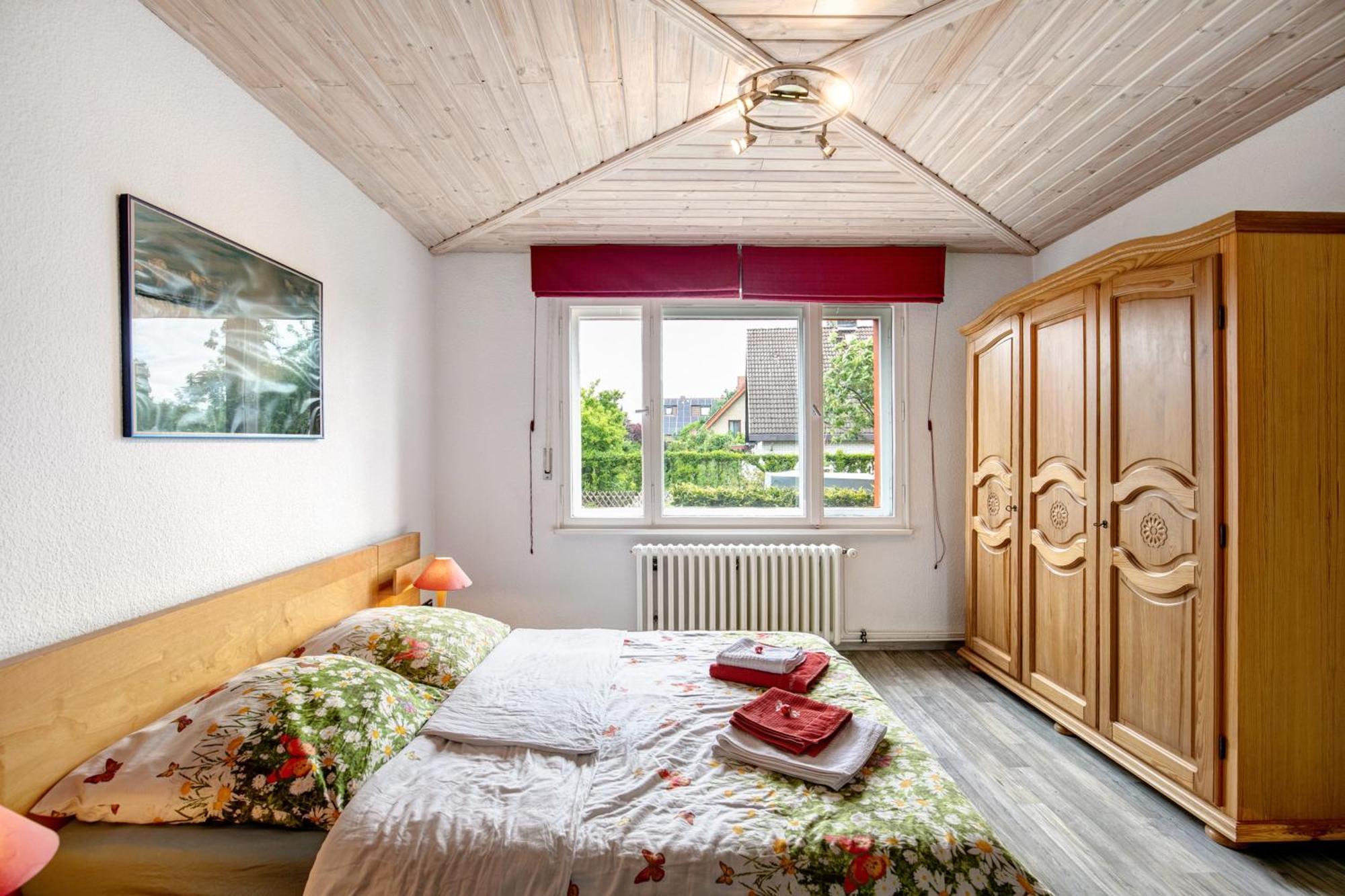 Small-residence