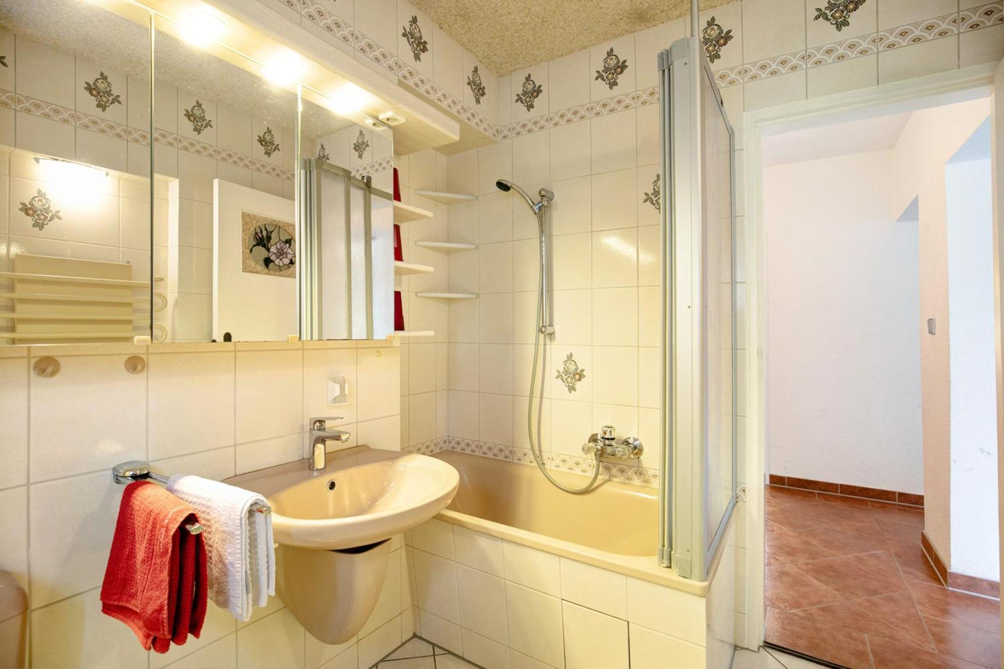 Small-residence Apartment Berlin