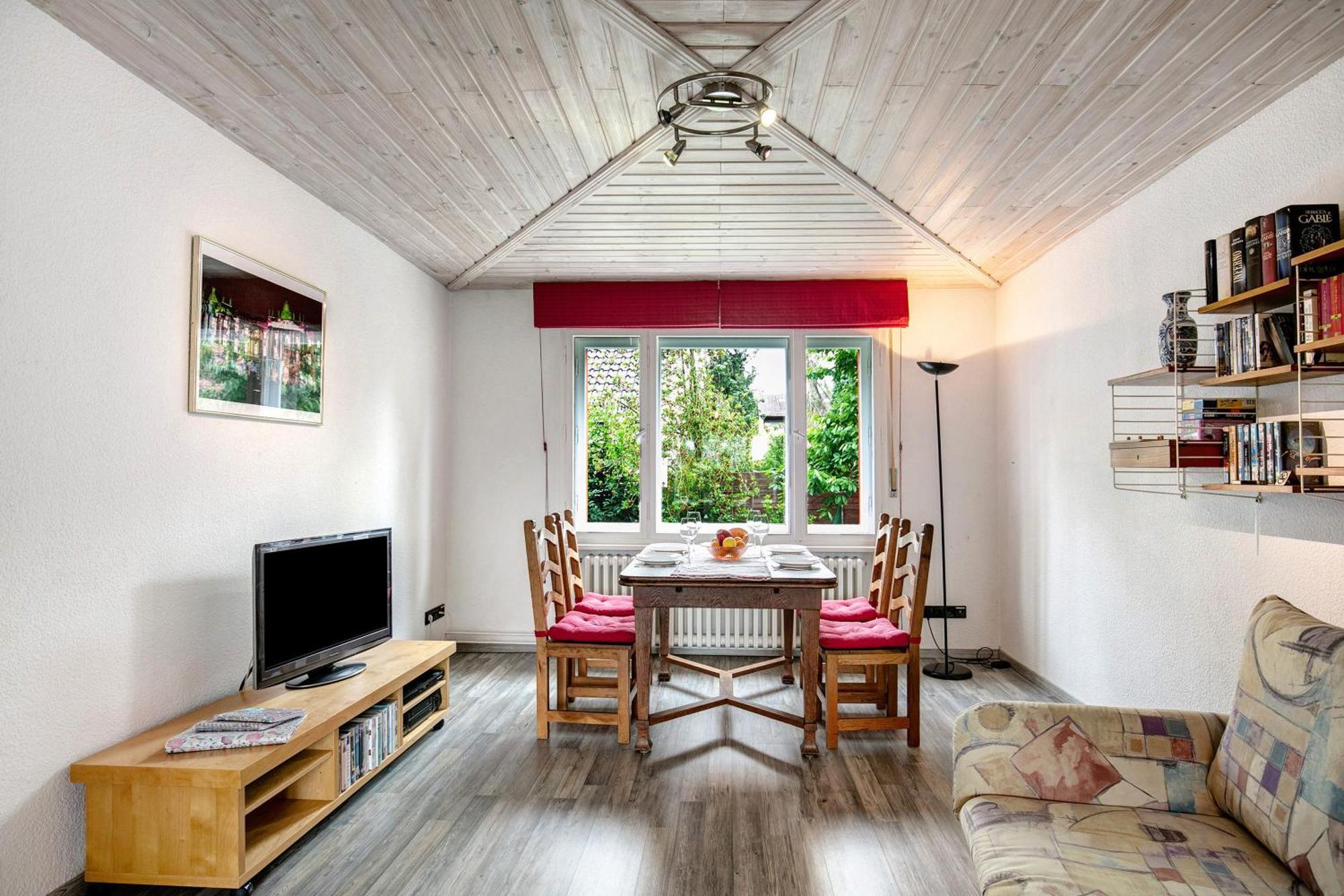 Small-residence * Berlin