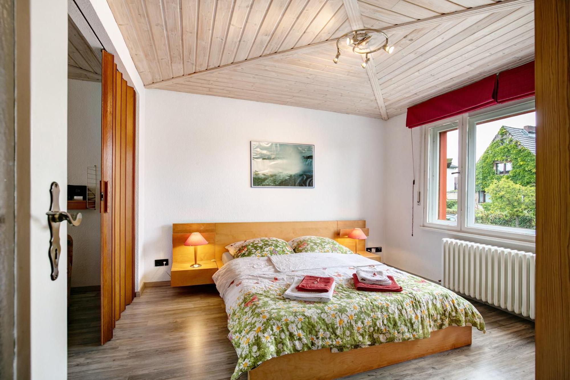 Small-residence Berlim